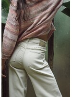 Mos Mosh Mos Mosh - Colette Fringe Jeans