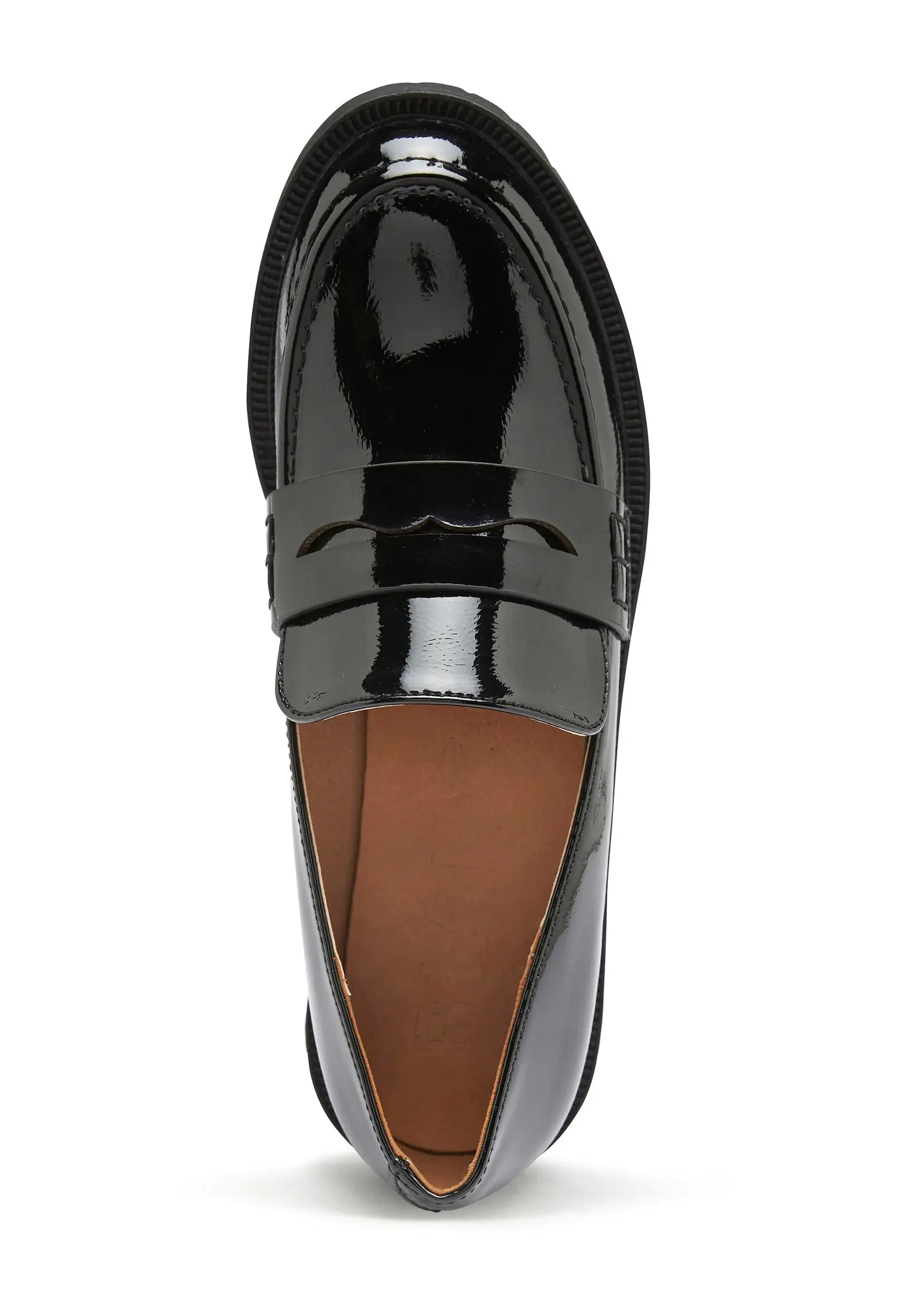 Bianco Bianco - Biapearl Penny Loafer