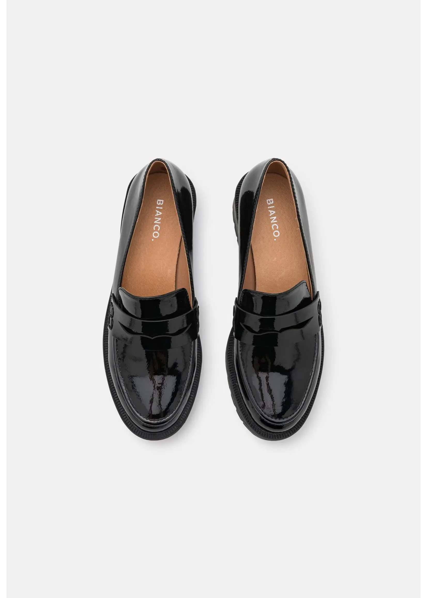 Bianco Bianco - Biapearl Penny Loafer