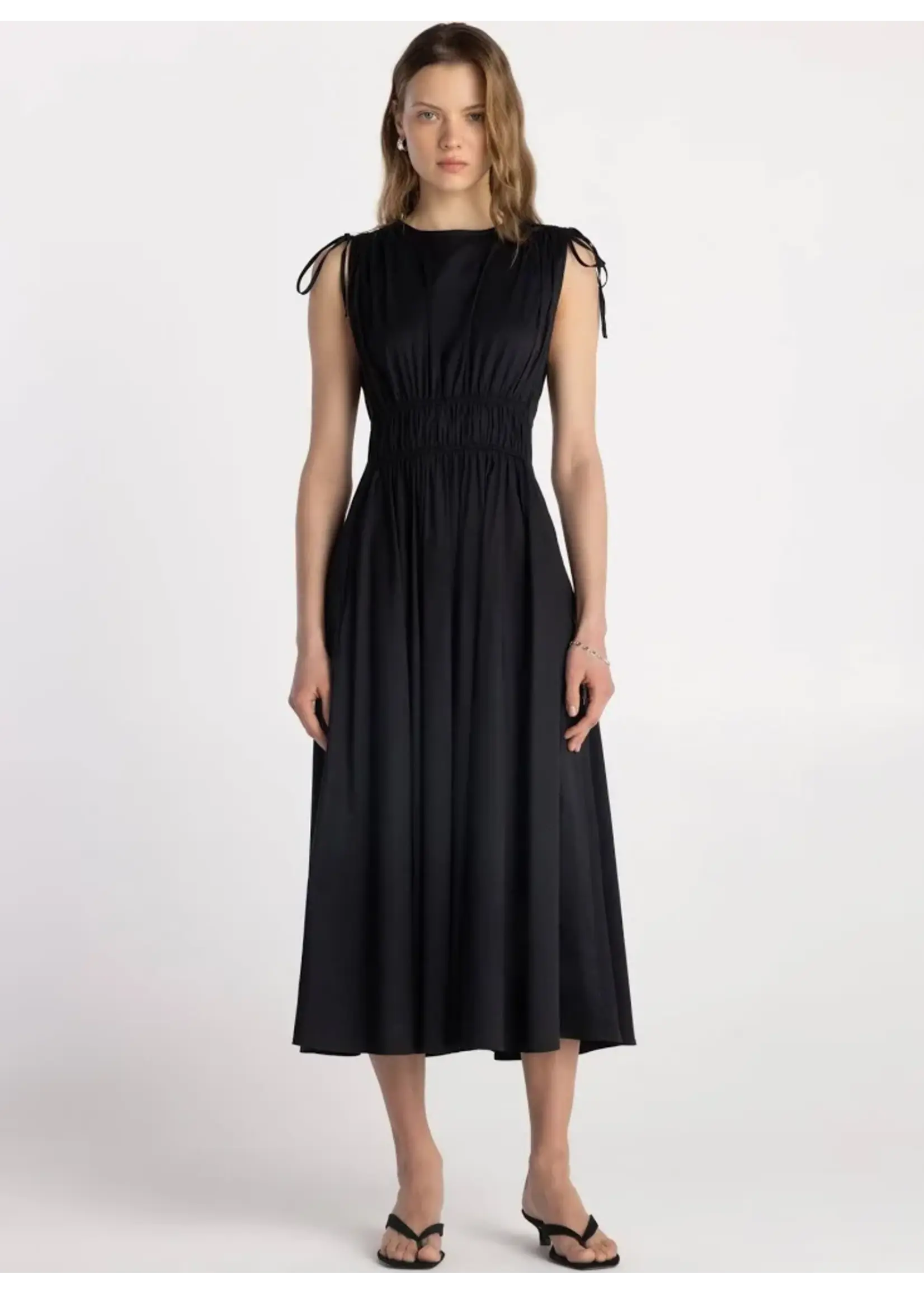 Pure & Simple Pure & Simple - The Oslo Dress