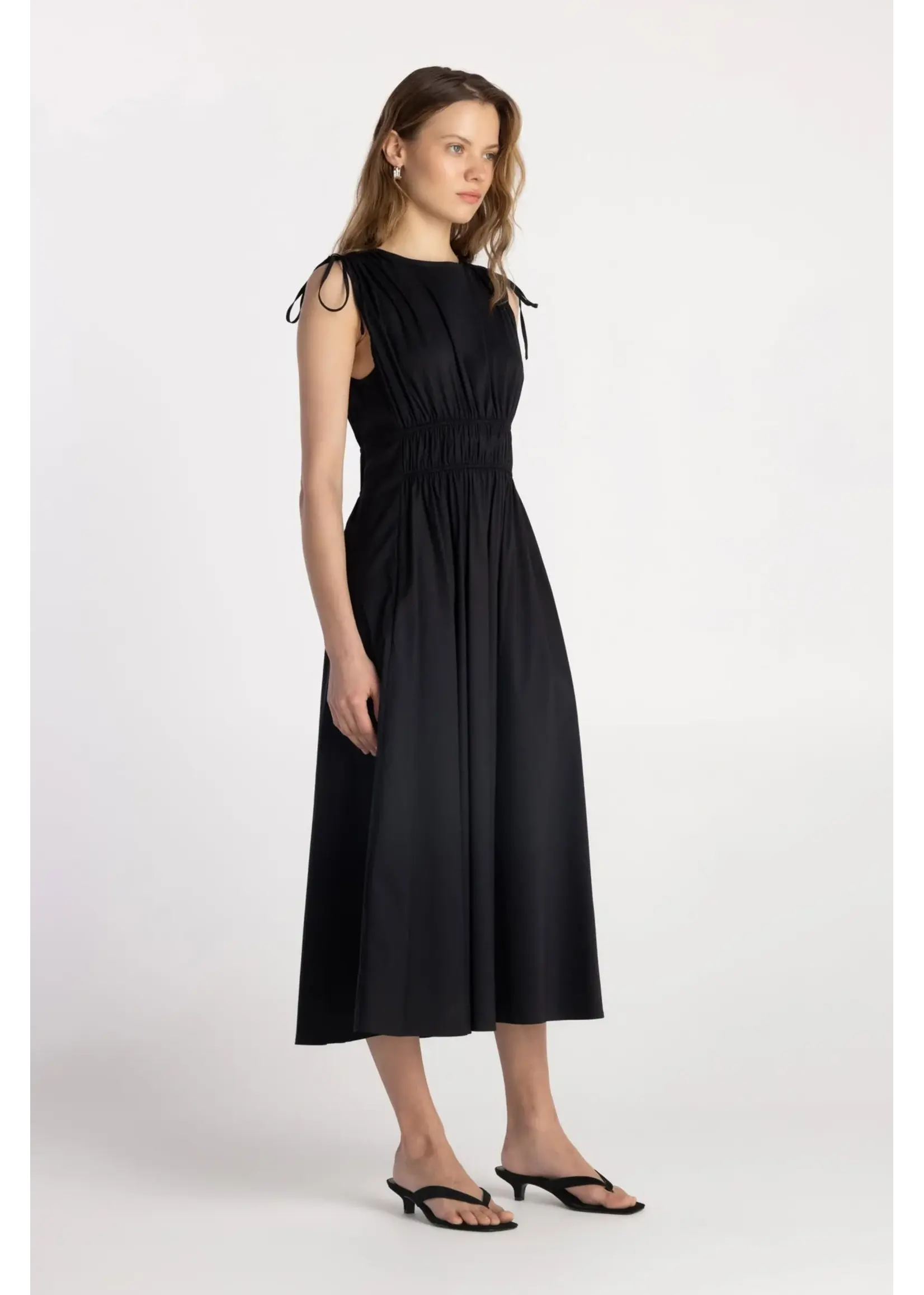 Pure & Simple Pure & Simple - The Oslo Dress