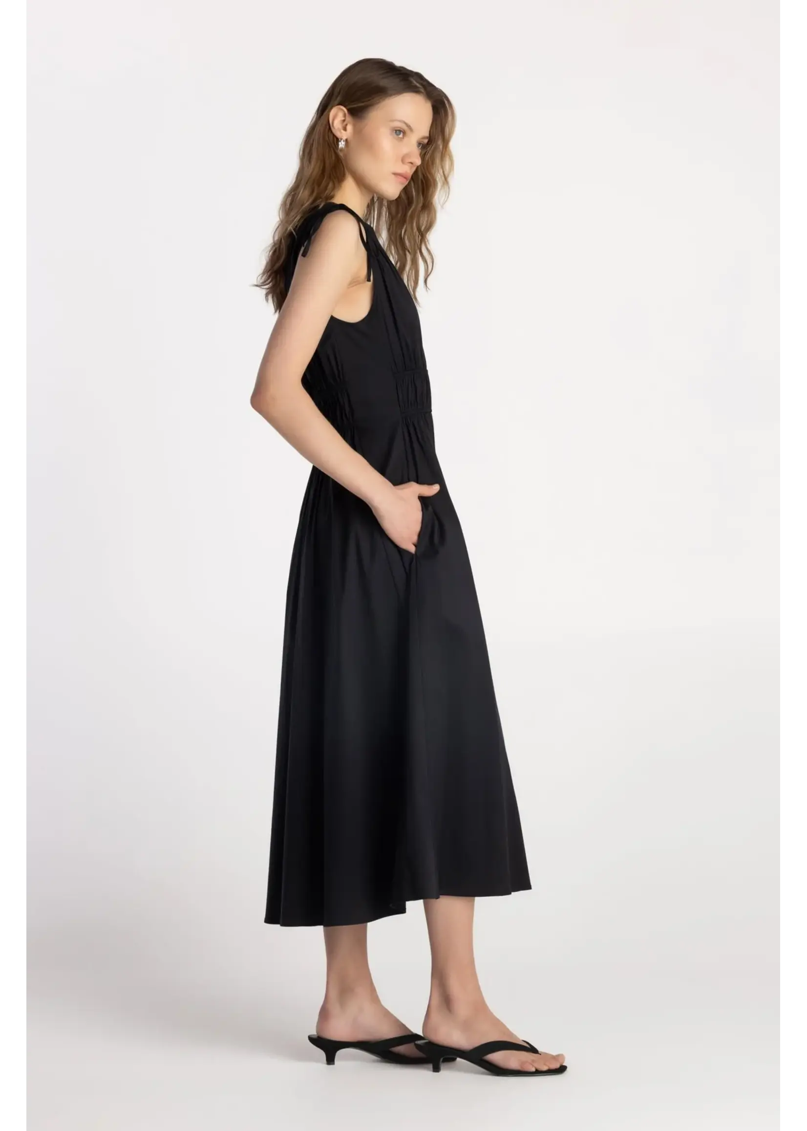 Pure & Simple Pure & Simple - The Oslo Dress