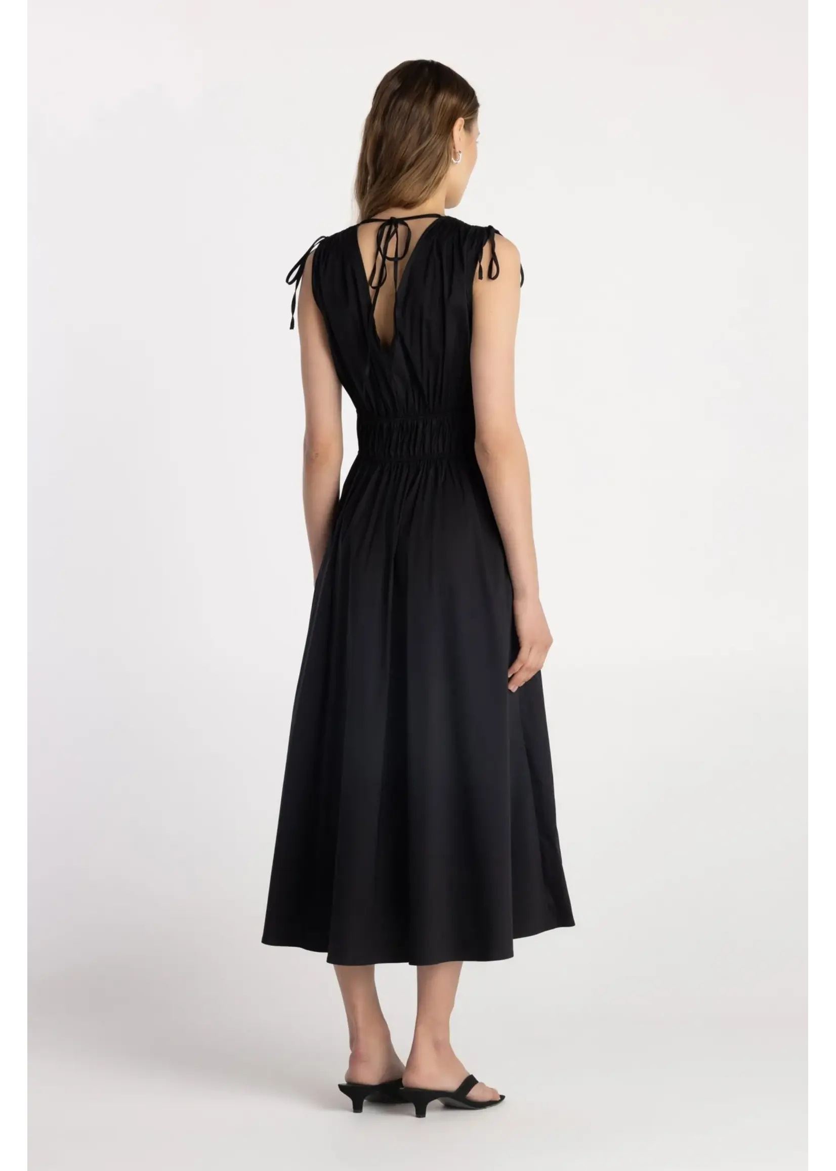 Pure & Simple Pure & Simple - The Oslo Dress