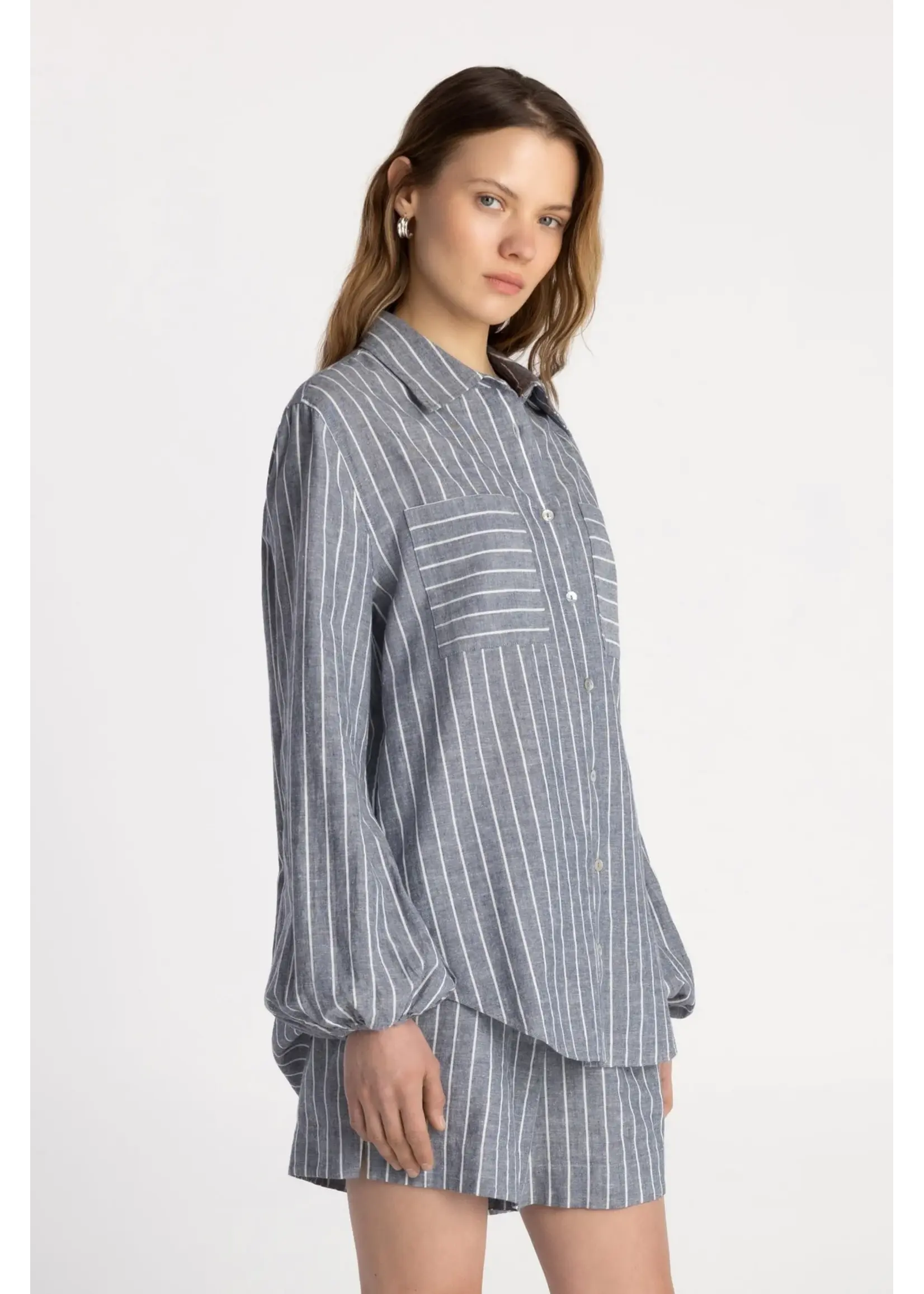 Pure & Simple Pure & Simple - The Weekender Shirt