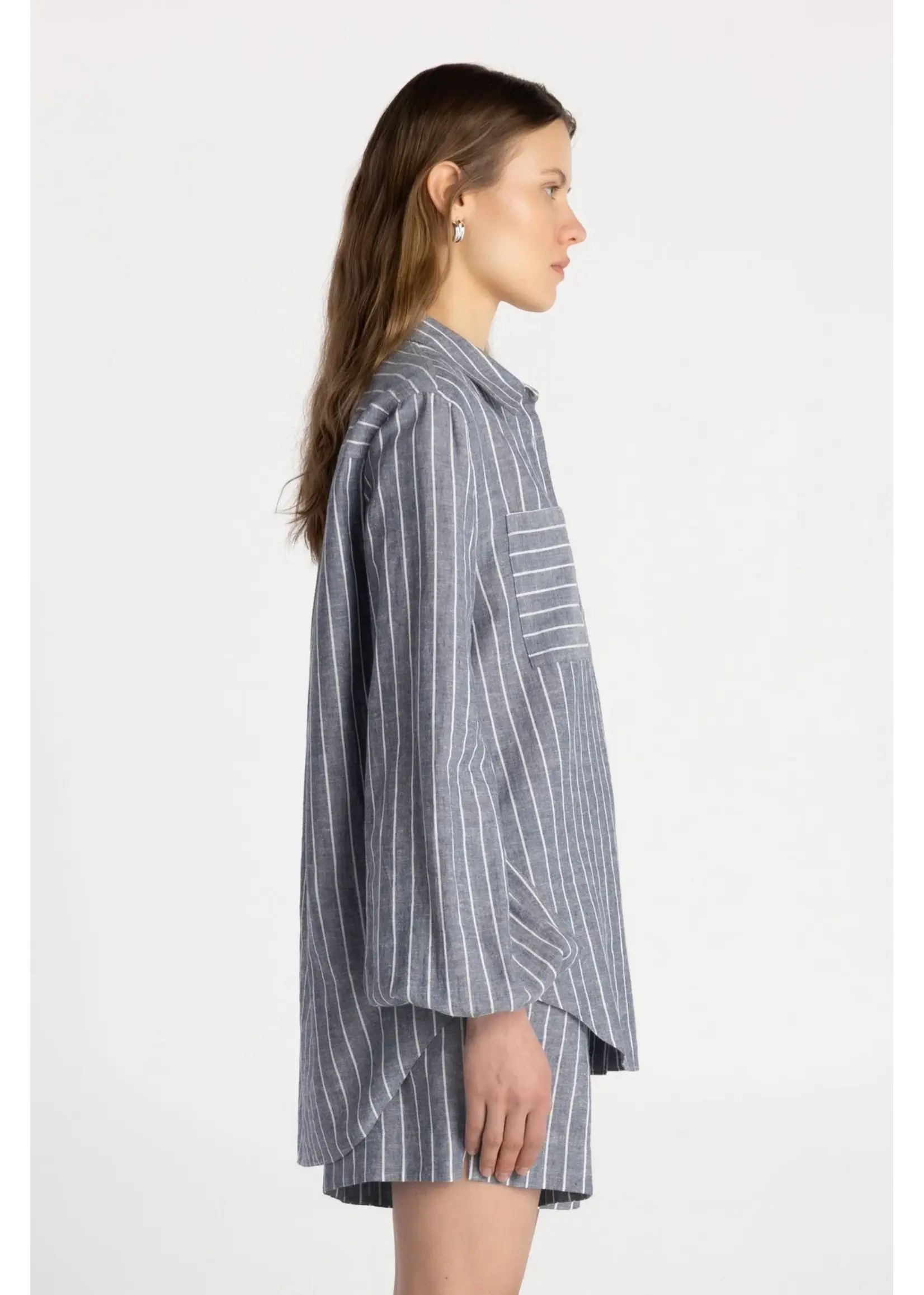 Pure & Simple Pure & Simple - The Weekender Shirt