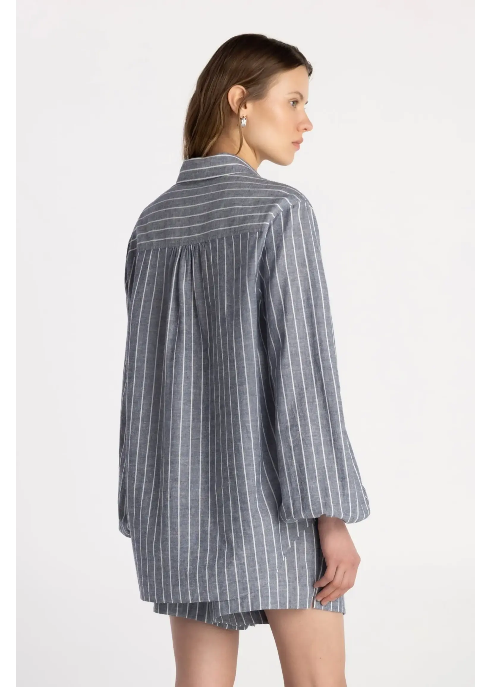 Pure & Simple Pure & Simple - The Weekender Shirt