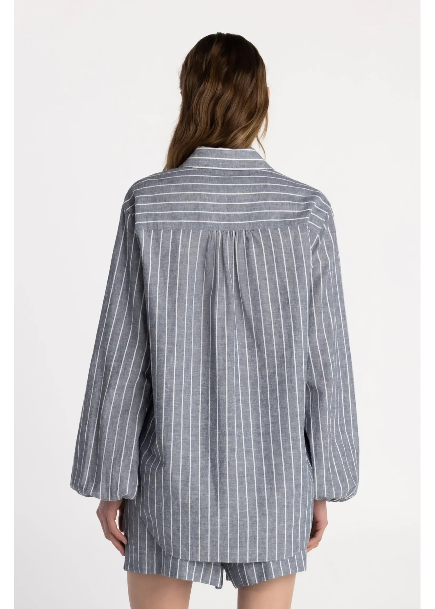 Pure & Simple Pure & Simple - The Weekender Shirt