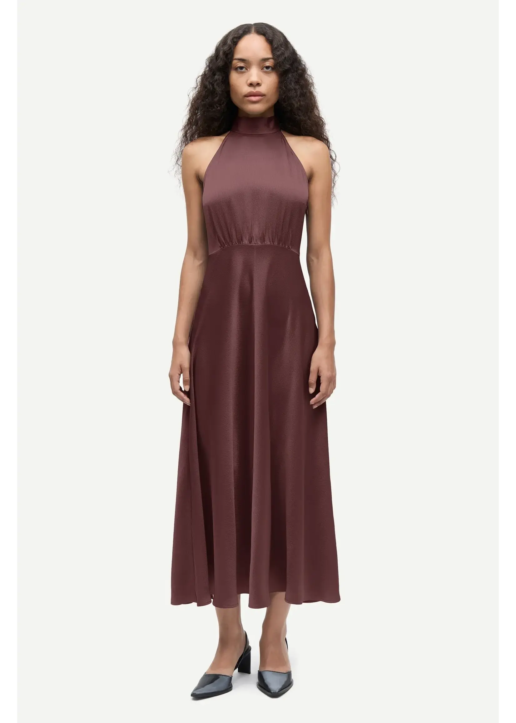 Samsoe Samsoe - Rheo Dress