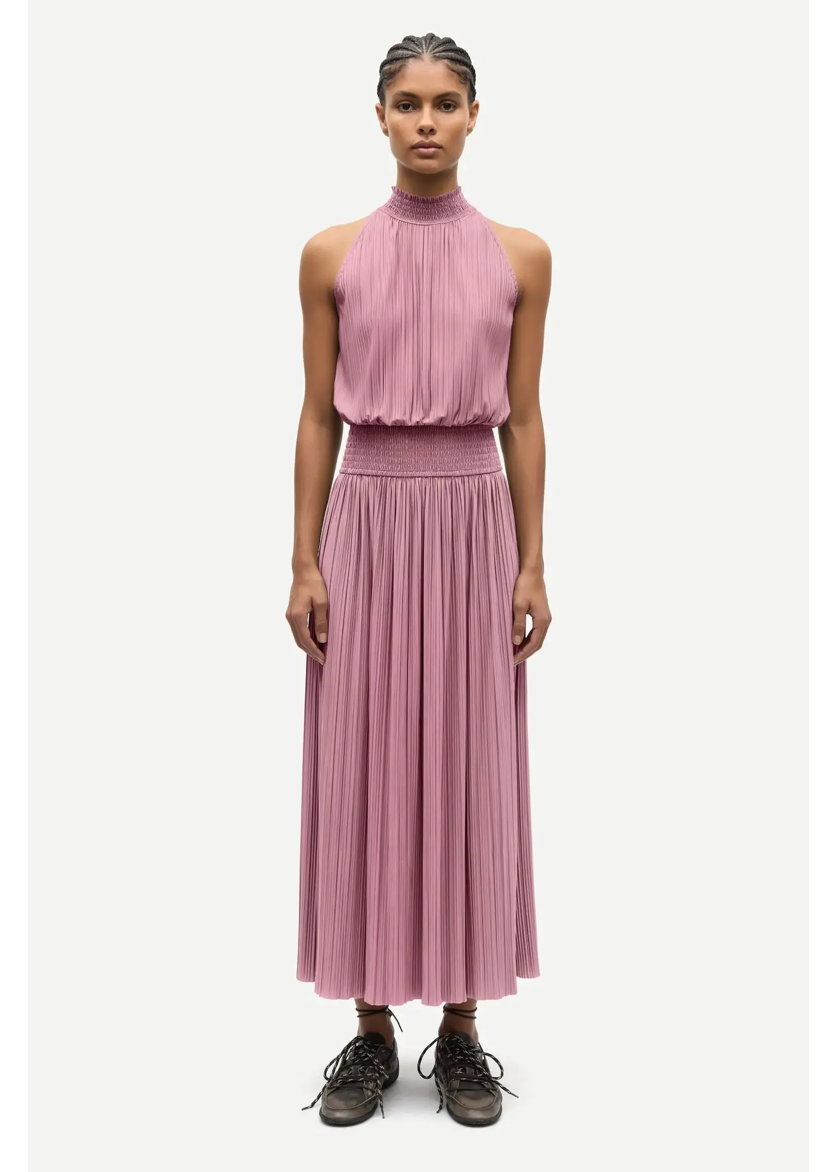 Samsoe Samsoe - Uma Dress