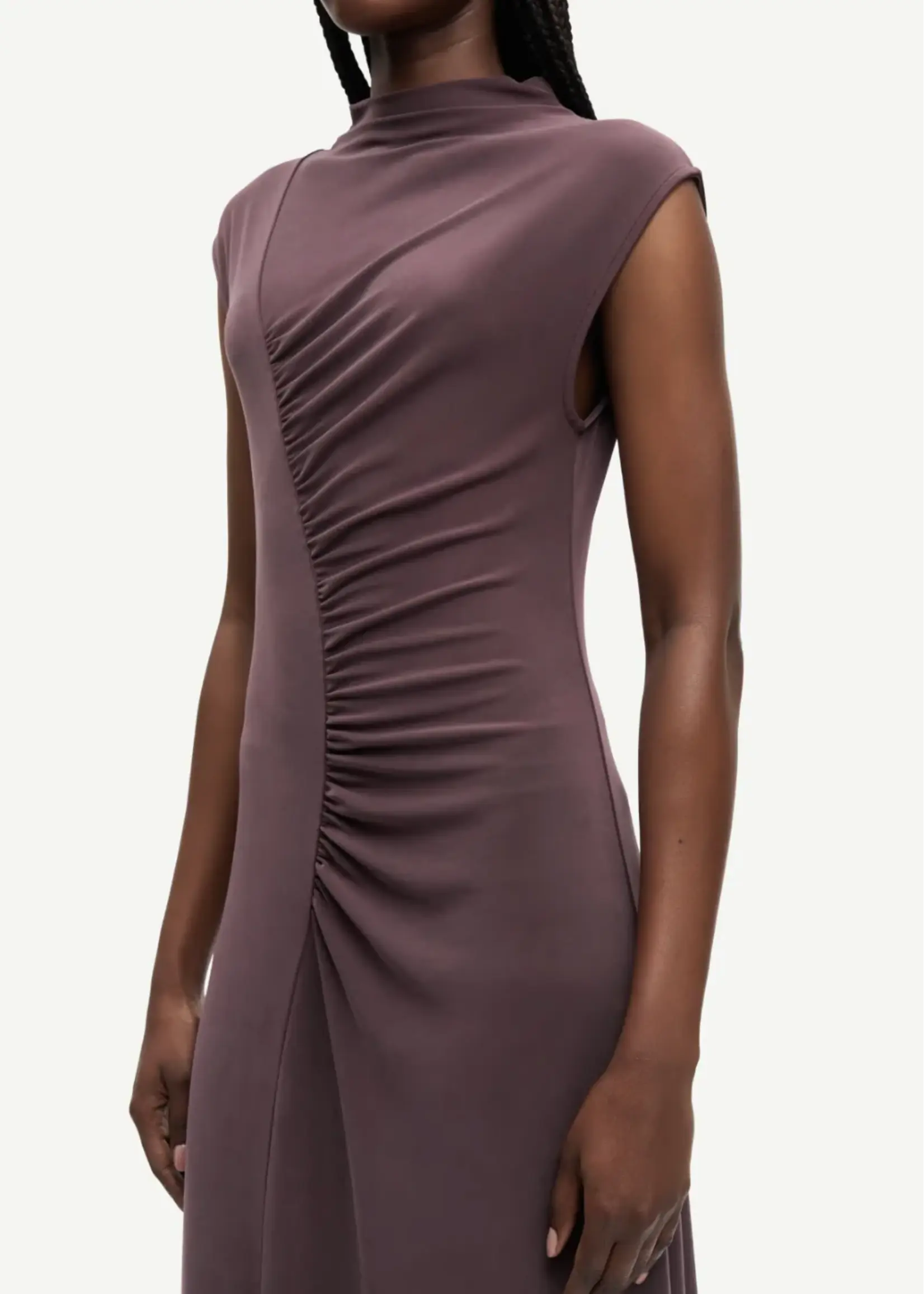 Samsoe Samsoe - Saandressa Dress