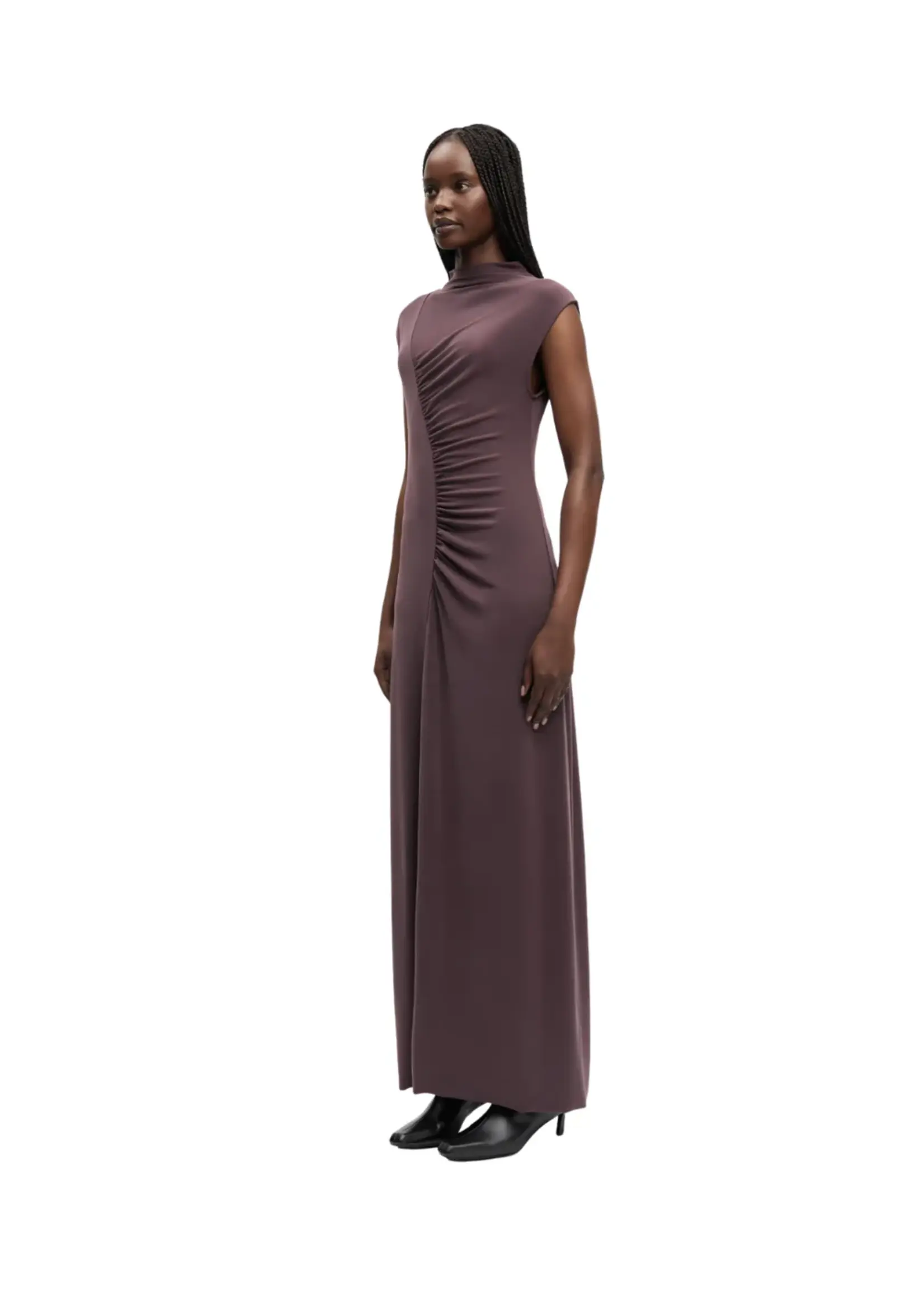 Samsoe Samsoe - Saandressa Dress