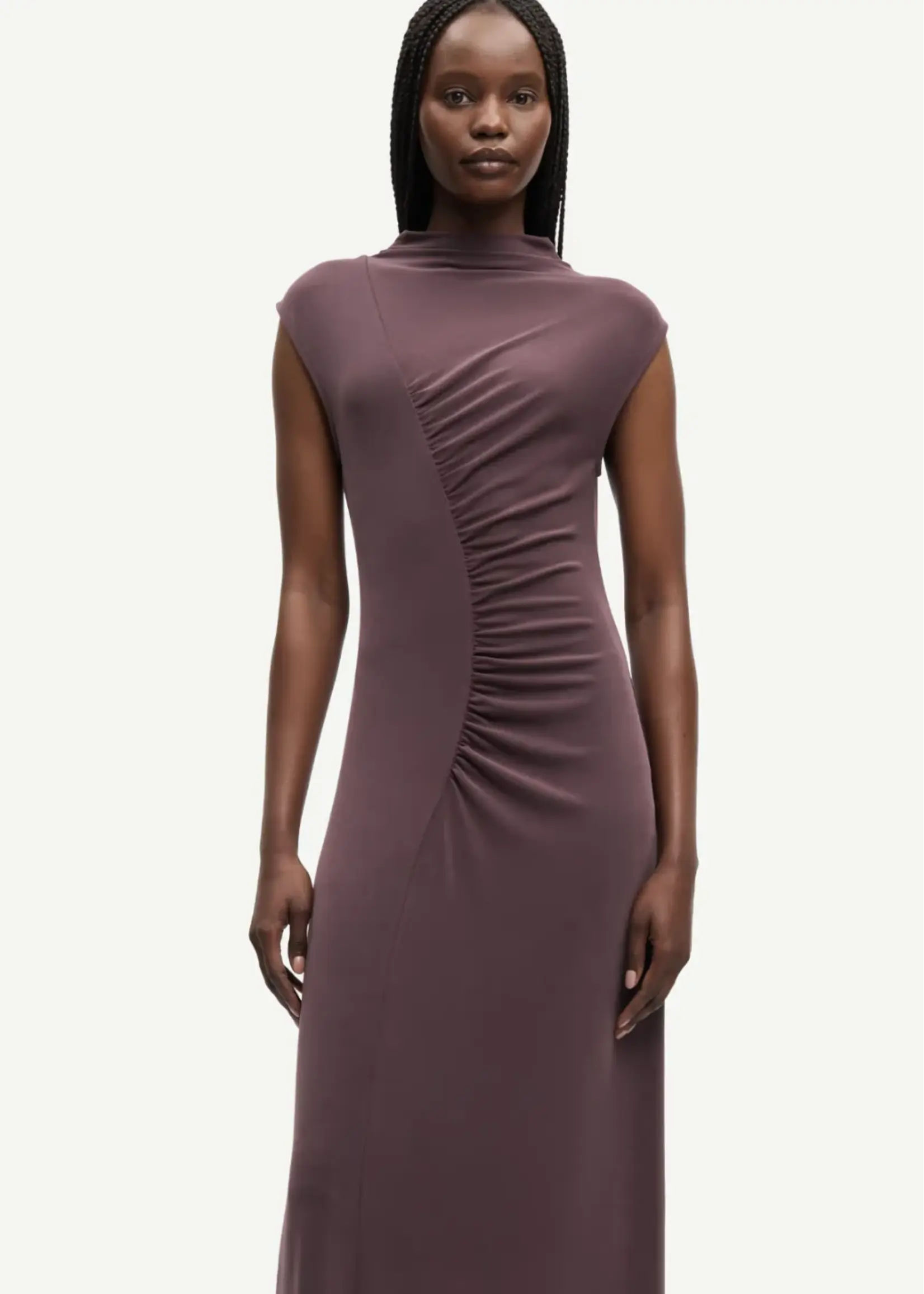 Samsoe Samsoe - Saandressa Dress