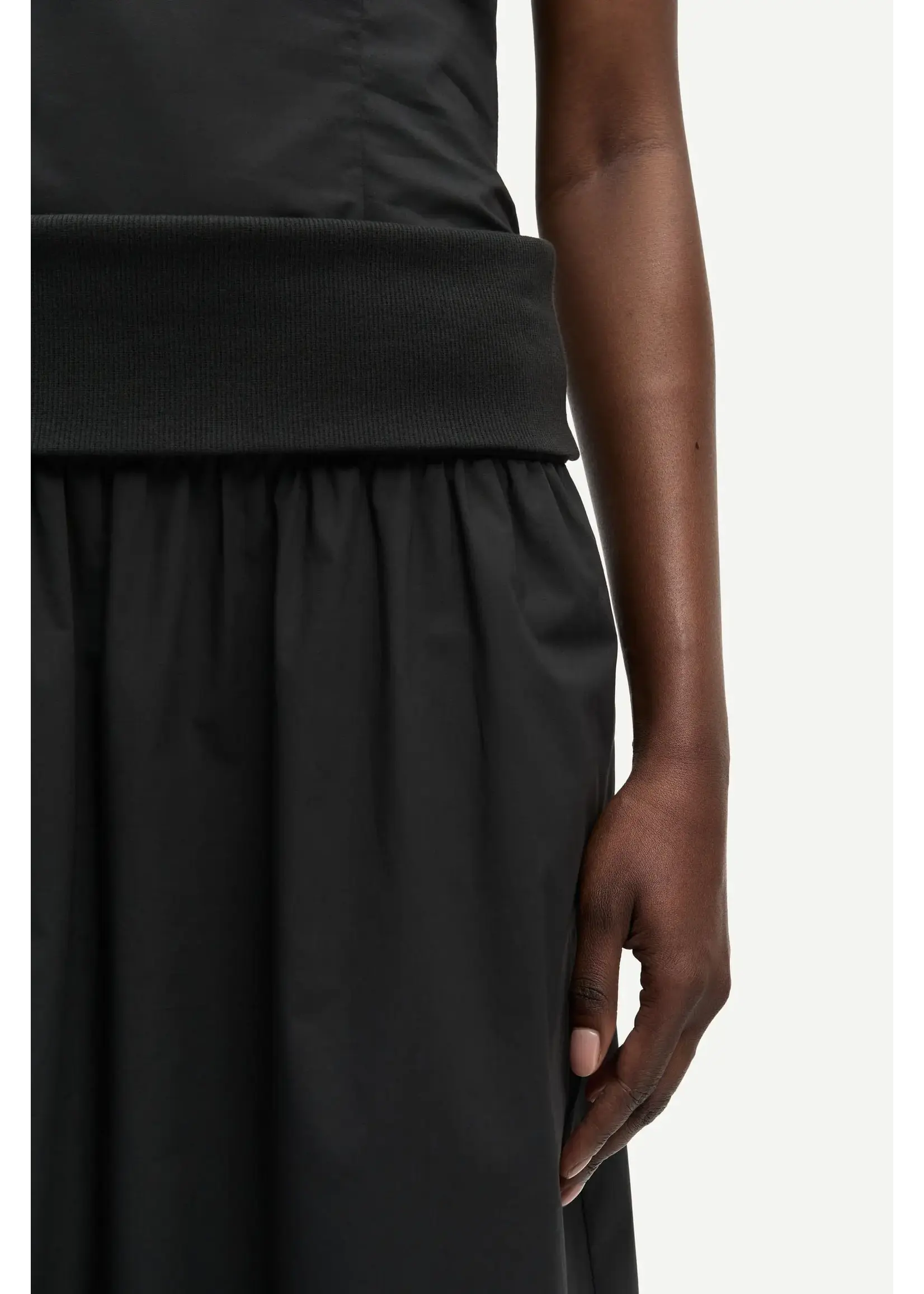 Samsoe Samsoe - Sathea Skirt