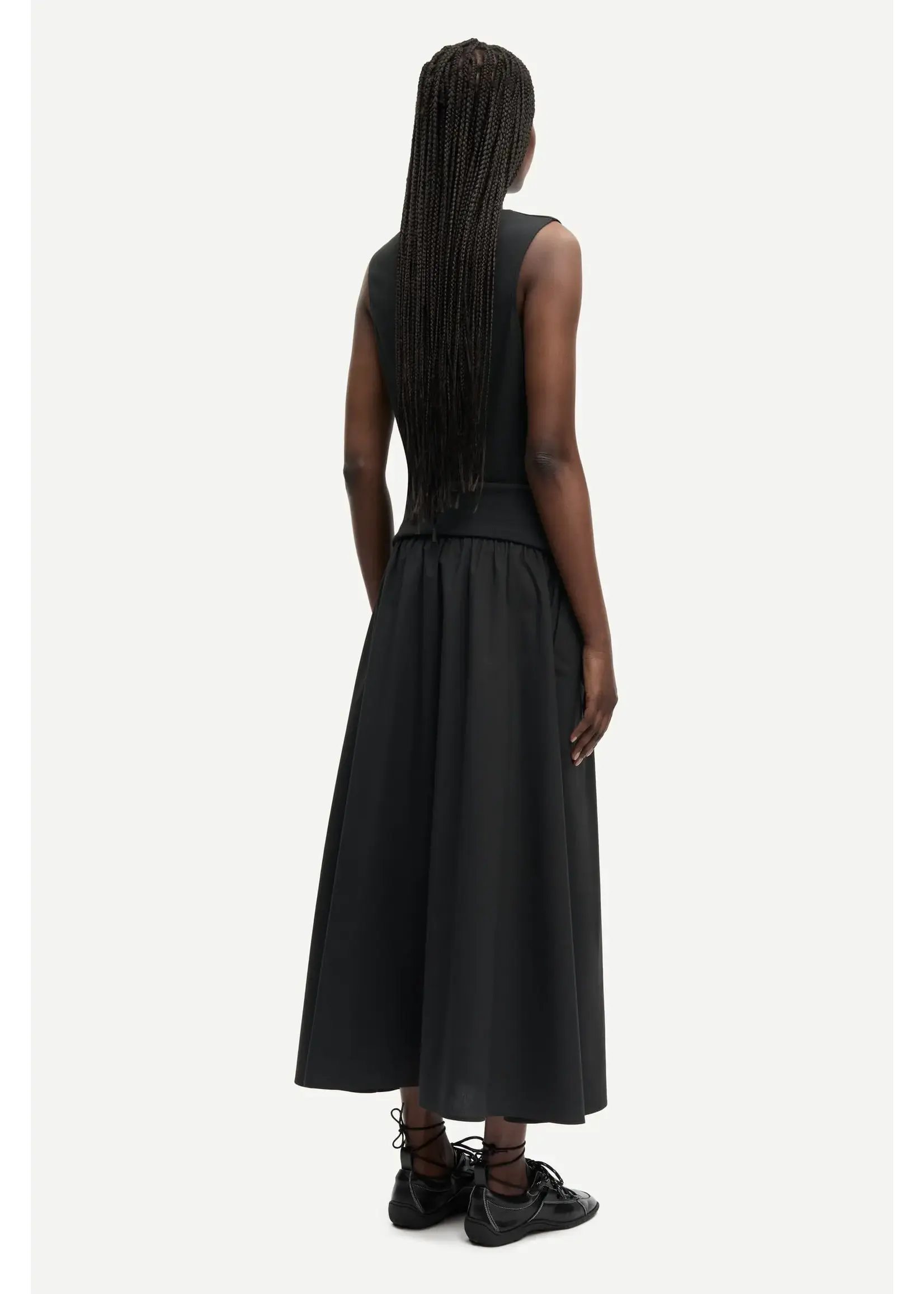 Samsoe Samsoe - Sathea Skirt