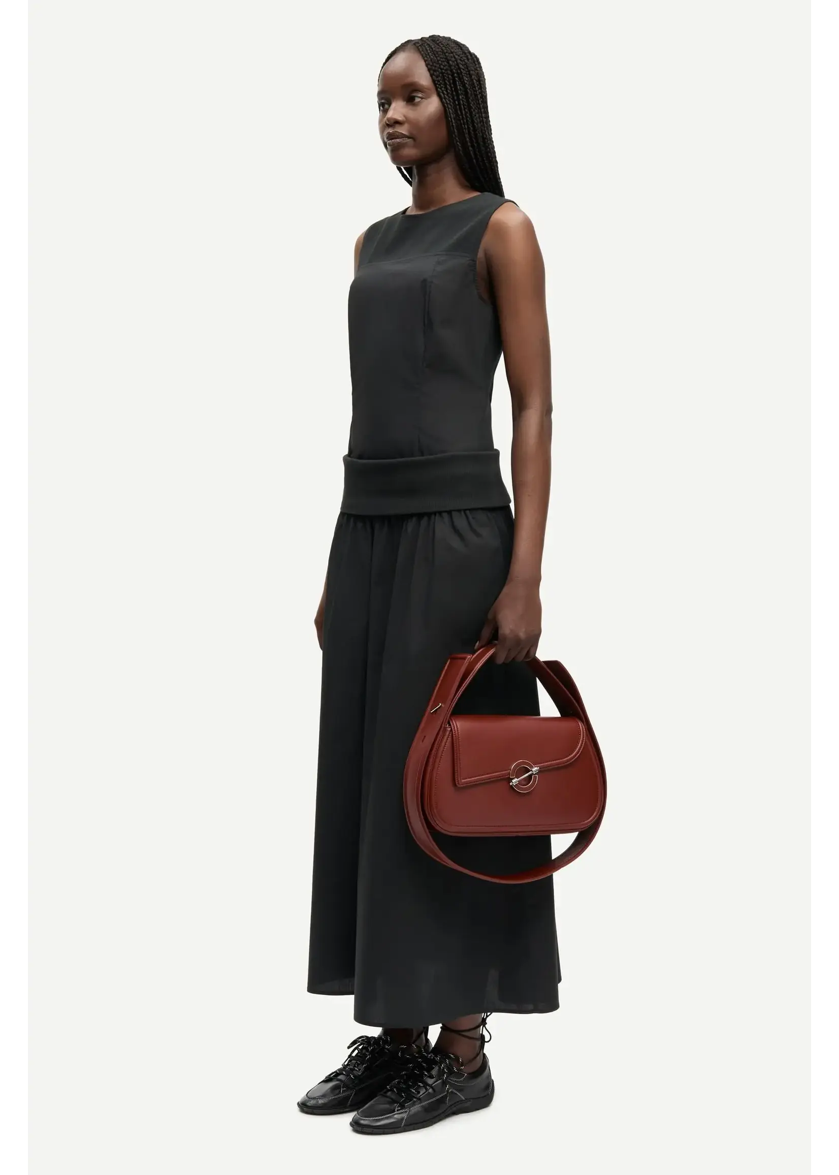 Samsoe Samsoe - Sathea Skirt