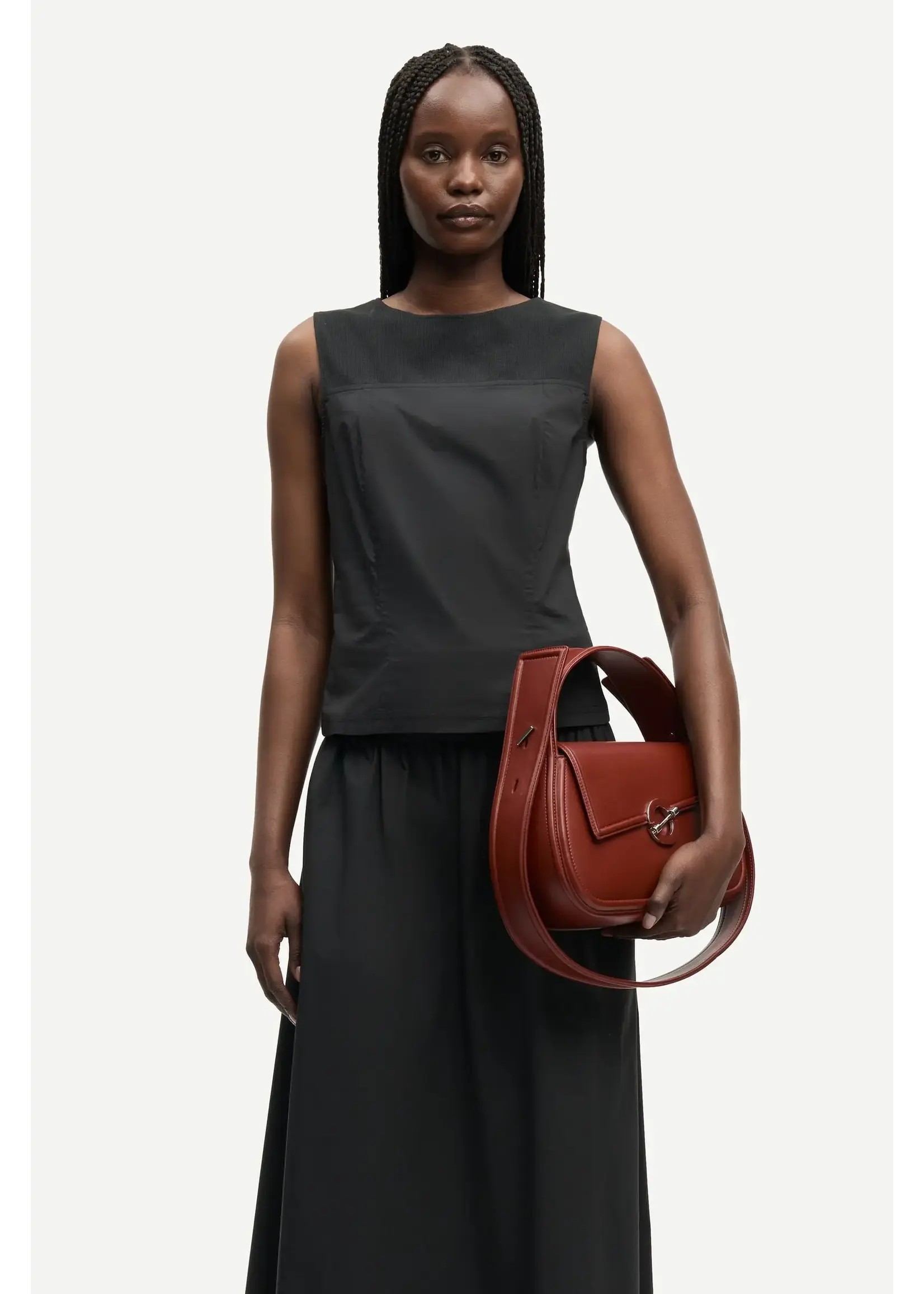 Samsoe Samsoe - Sathea Skirt