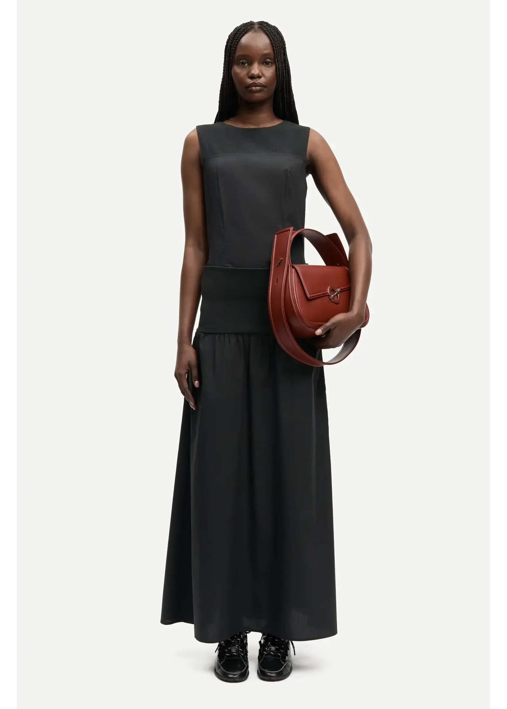 Samsoe Samsoe - Sathea Skirt