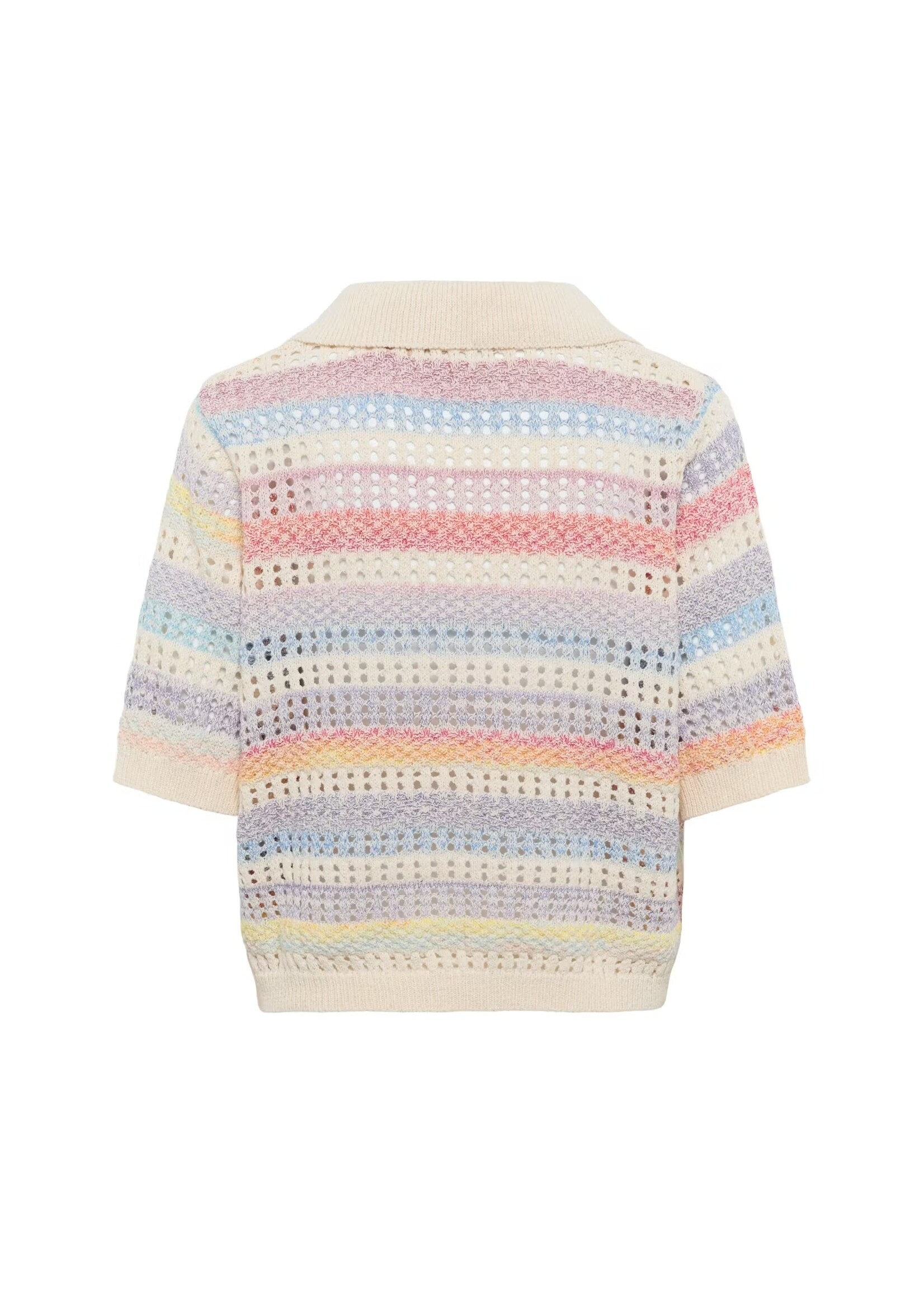 Culture CUjuana LS Polo