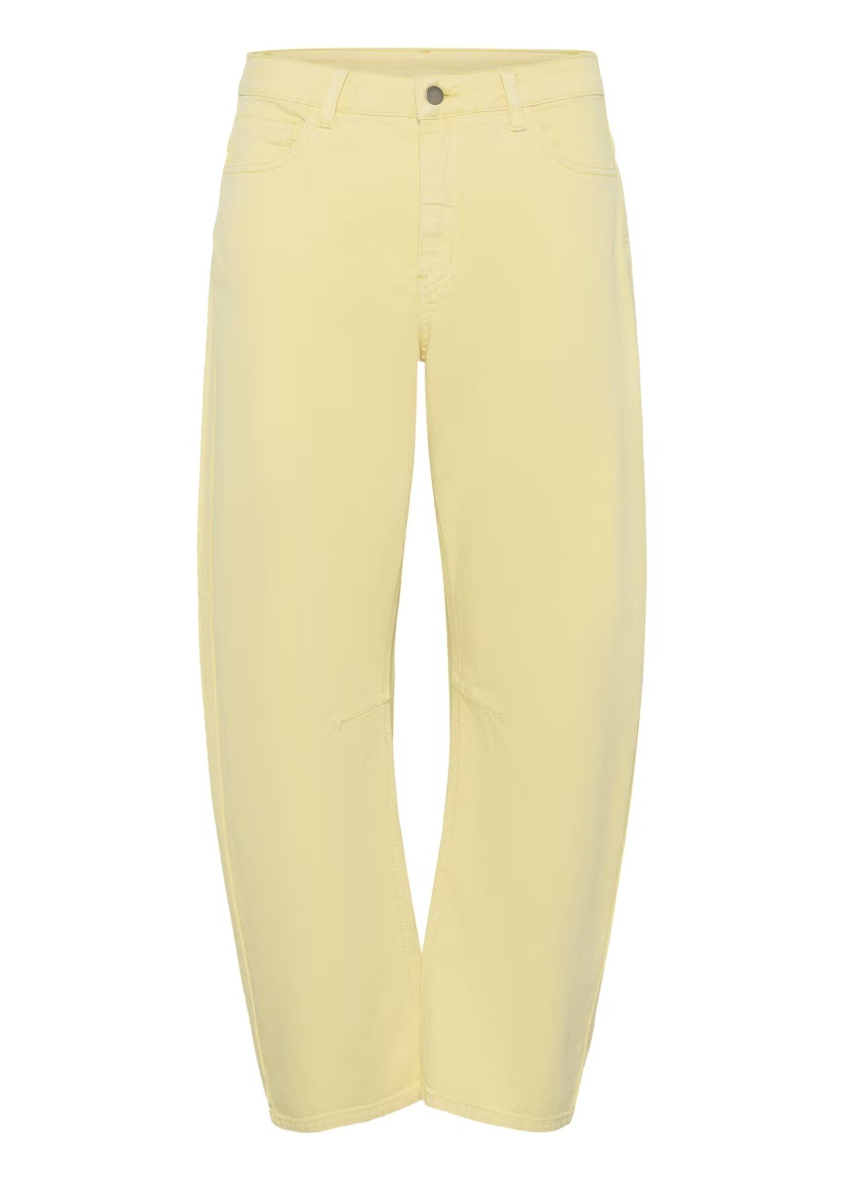 Culture CUbrinnie Barrel Pants