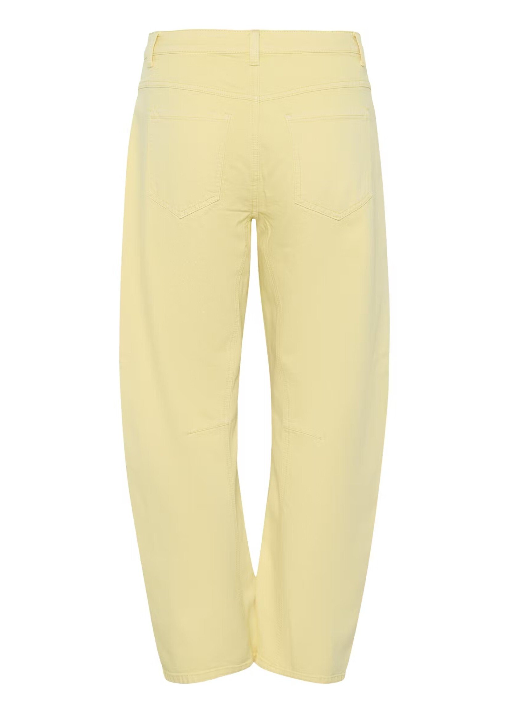 Culture CUbrinnie Barrel Pants