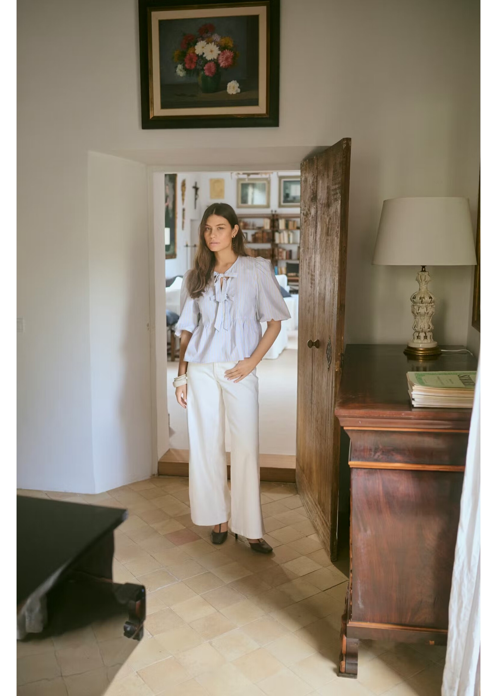 Culture CUtali Ami Jeans