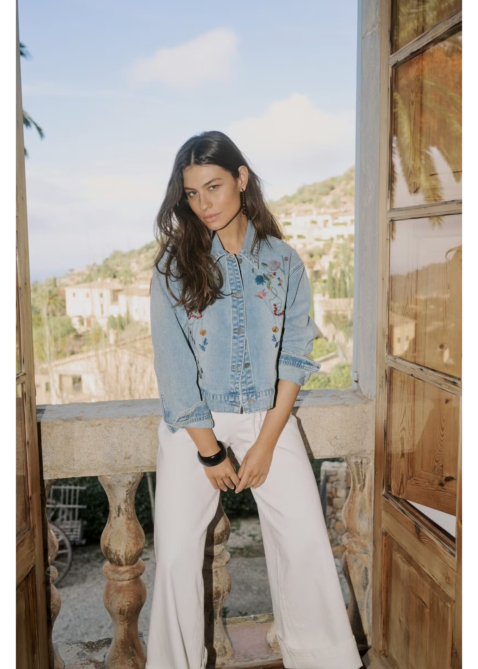 Culture CUtali Ami Jeans