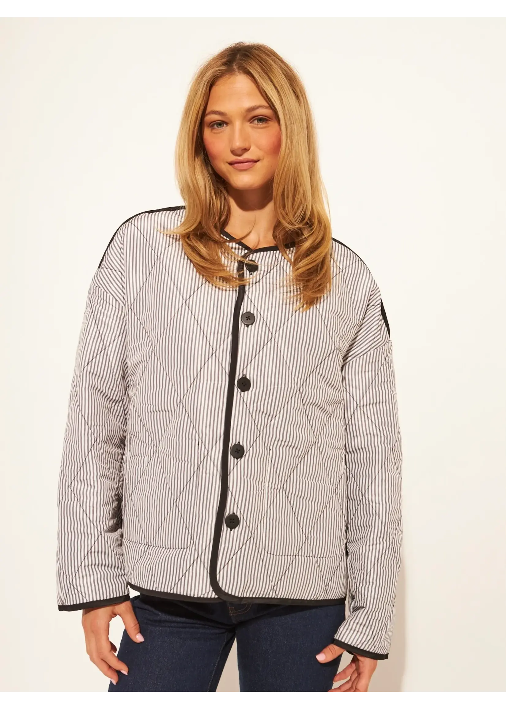 John & Jenn John & Jenn - Claude Jacket