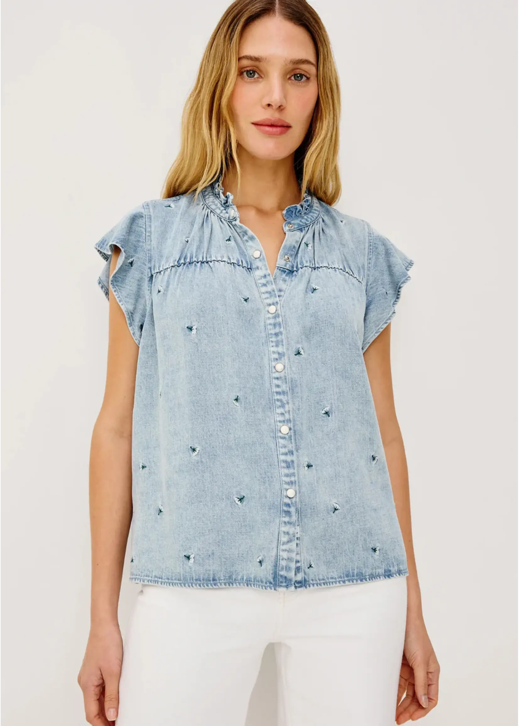 Rails Rails - Ruthie