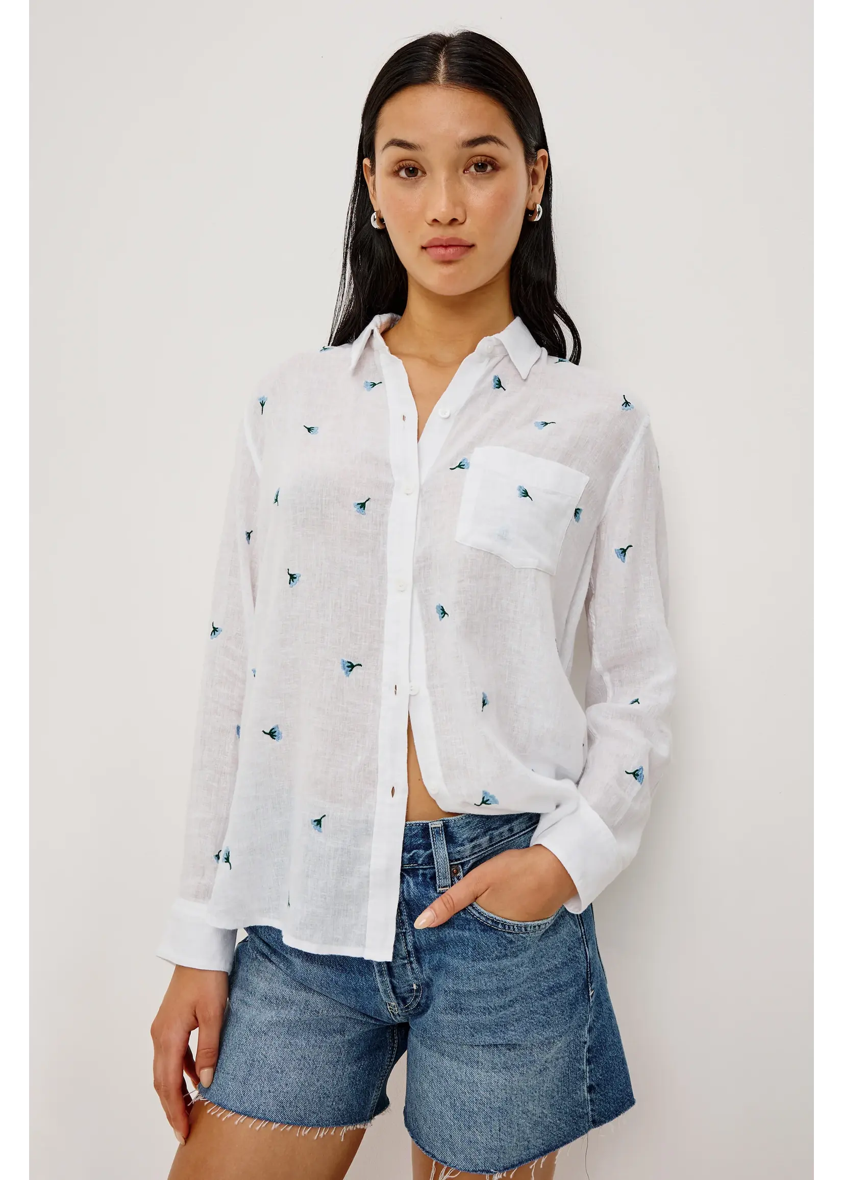 Rails Rails - Charli