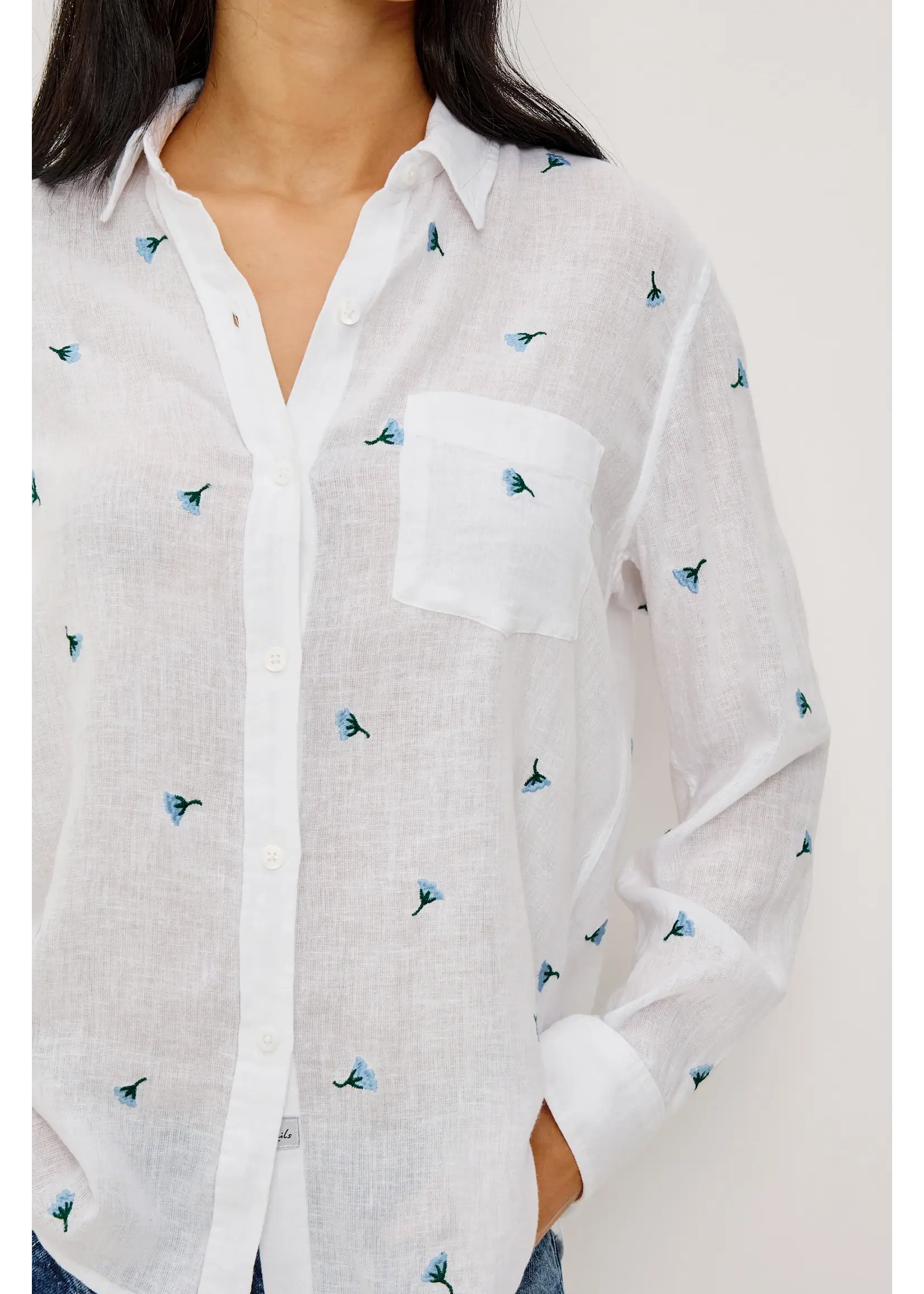 Rails Rails - Charli