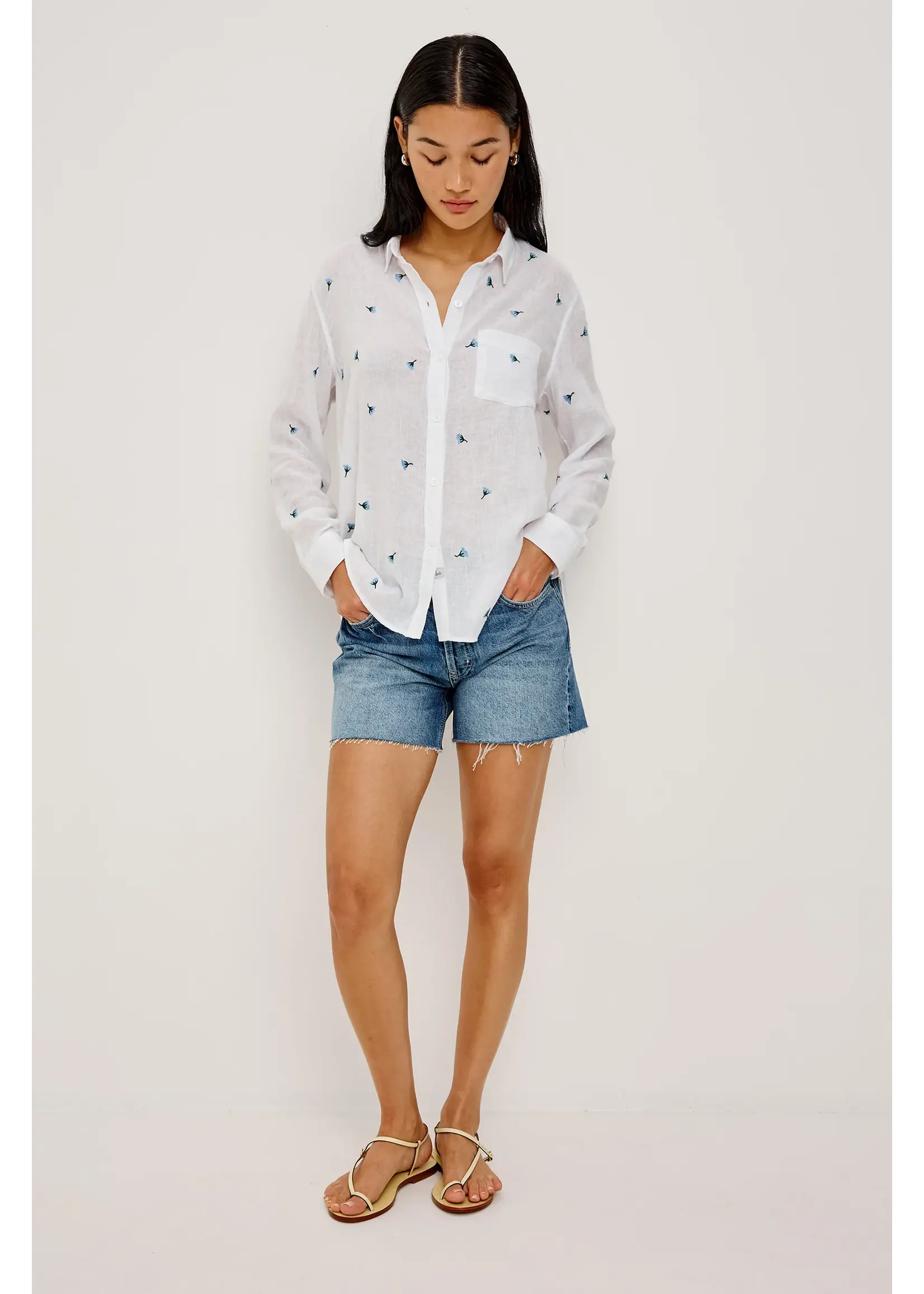 Rails Rails - Charli