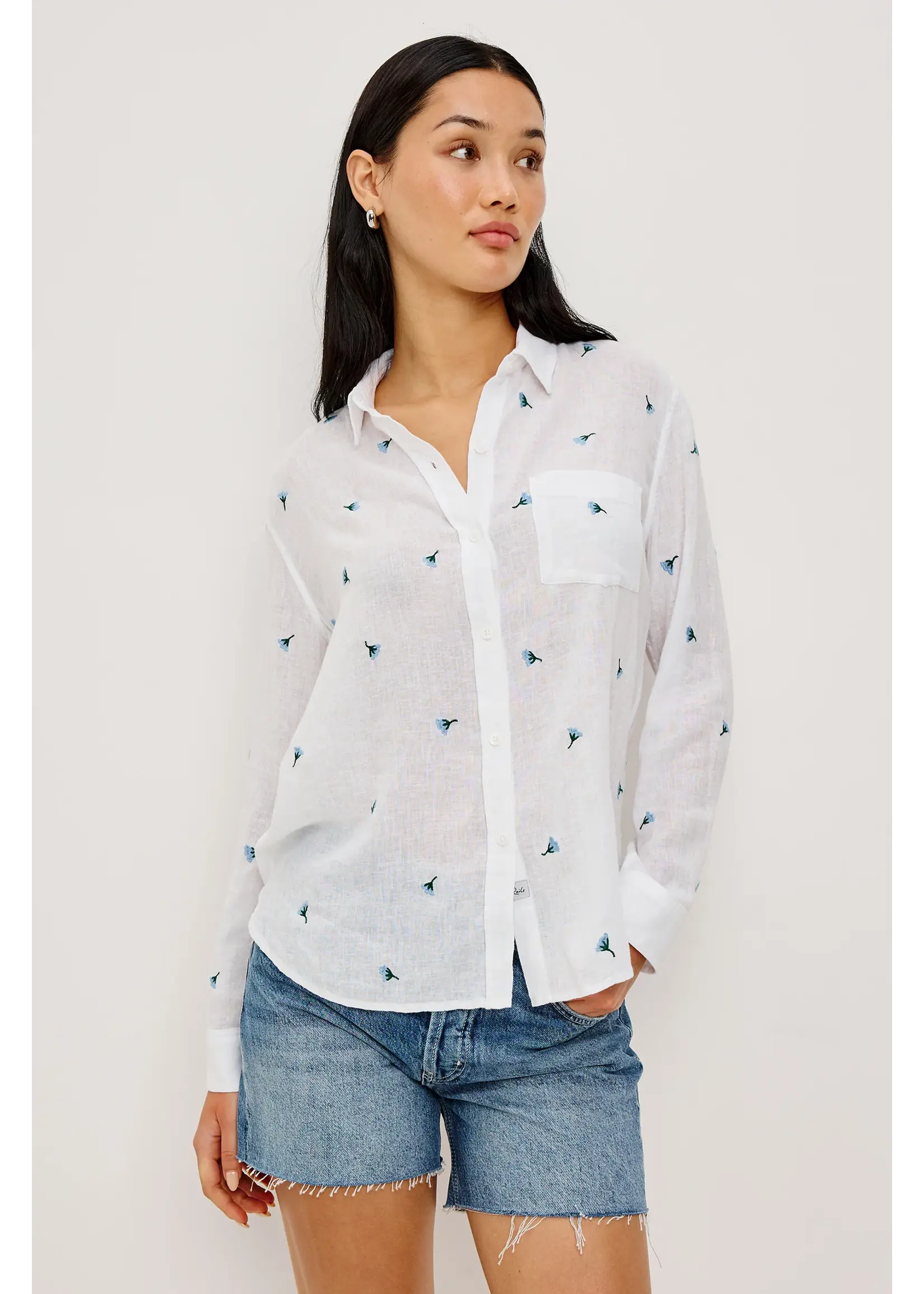 Rails Rails - Charli