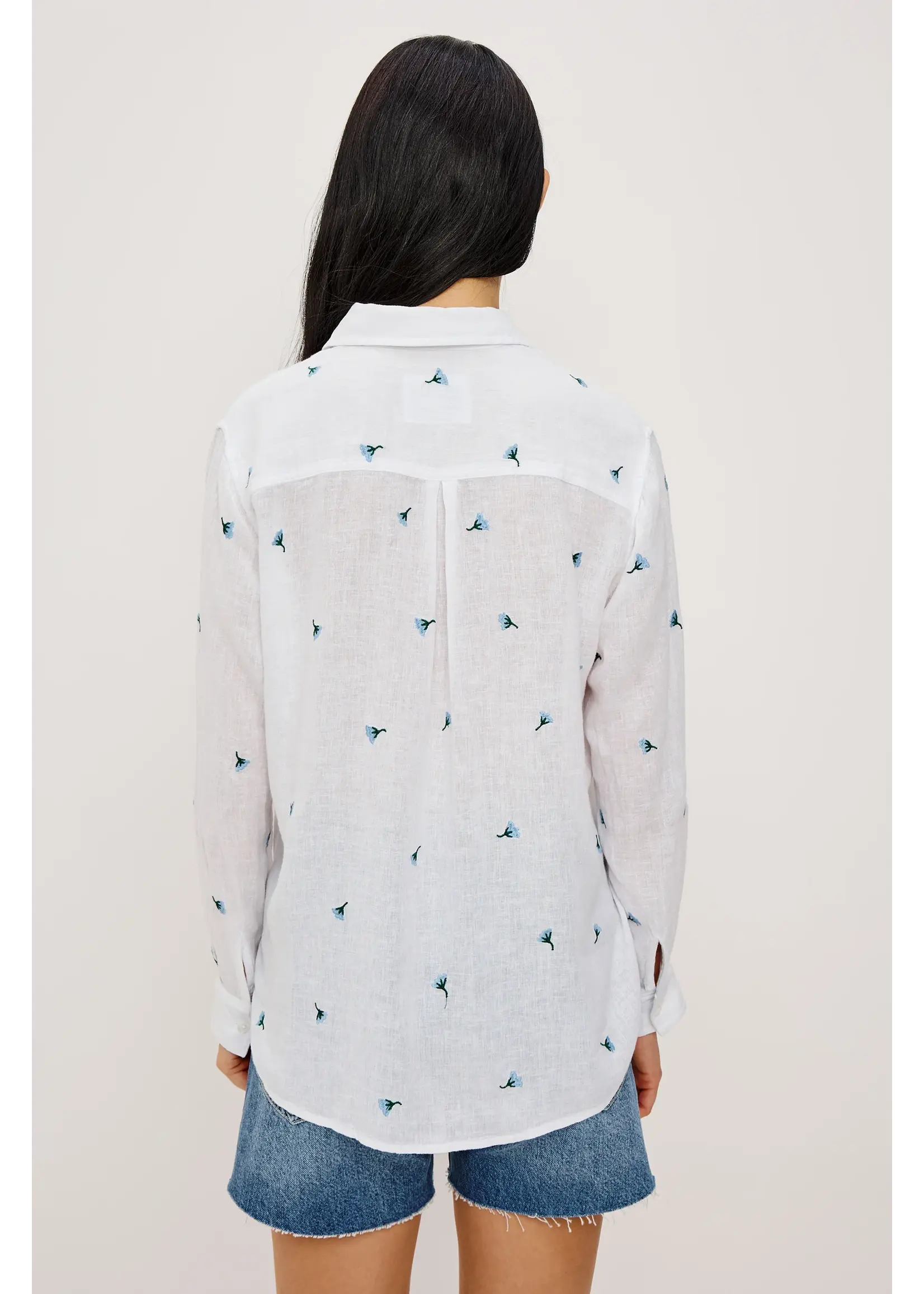 Rails Rails - Charli