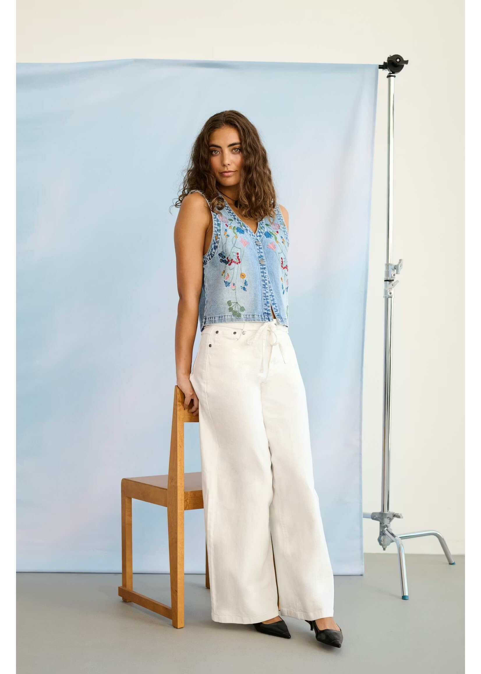 Culture CU nalina Clara Pants