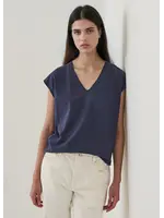 Patrick Assaraf Patrick Assaraf - Iconic Sublime Vneck Dolman Tee