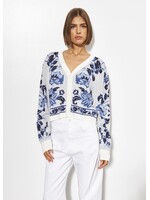 Line the Label Line - Polly