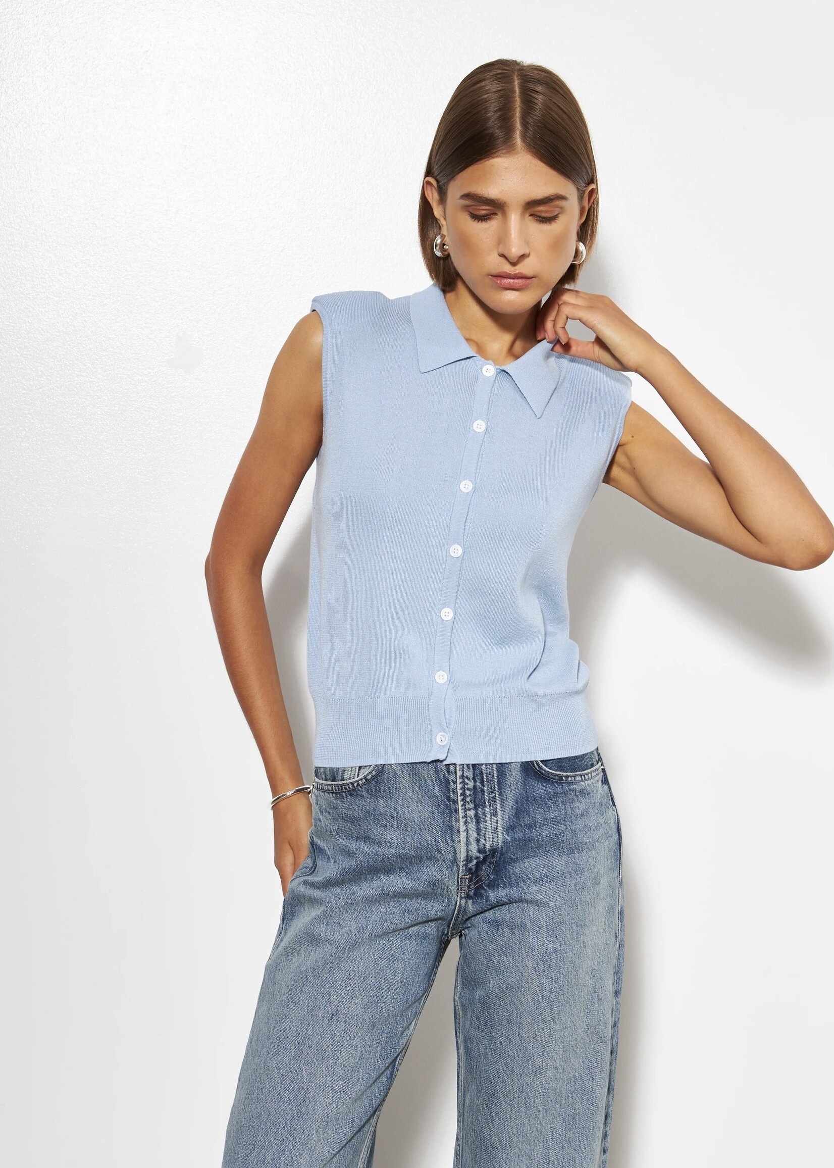 Line the Label Line - Shiloh