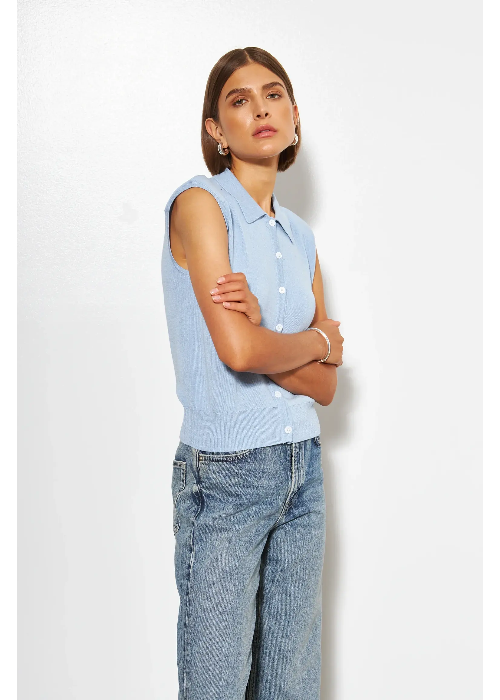 Line the Label Line - Shiloh