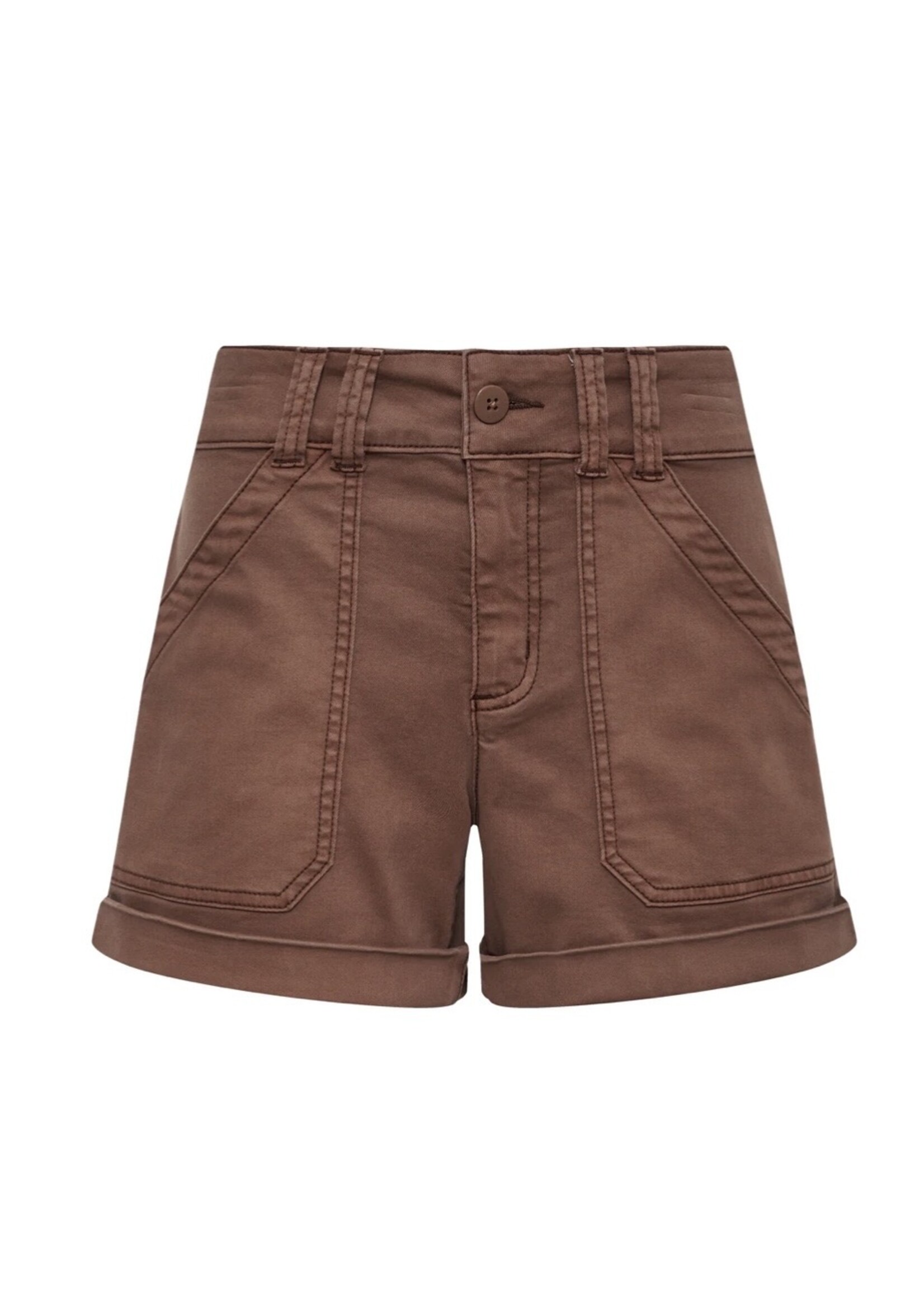 Sanctuary Sanctuary - Wander On Shorts