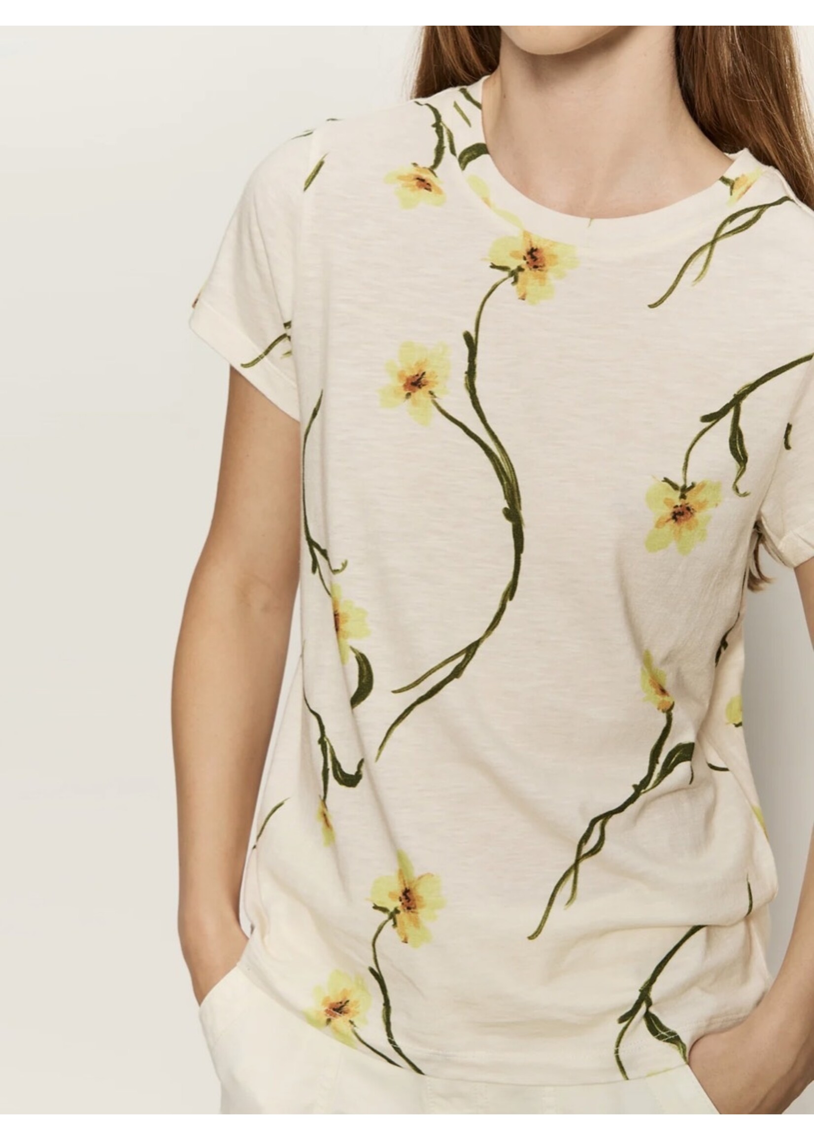 Sanctuary Sanctuary - the perfect tee