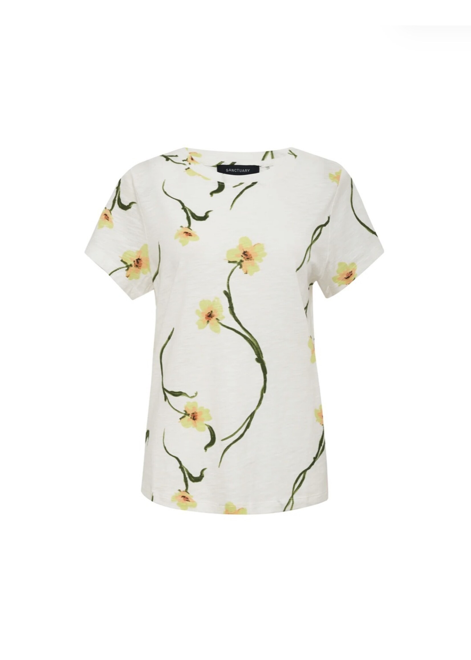 Sanctuary Sanctuary - the perfect tee