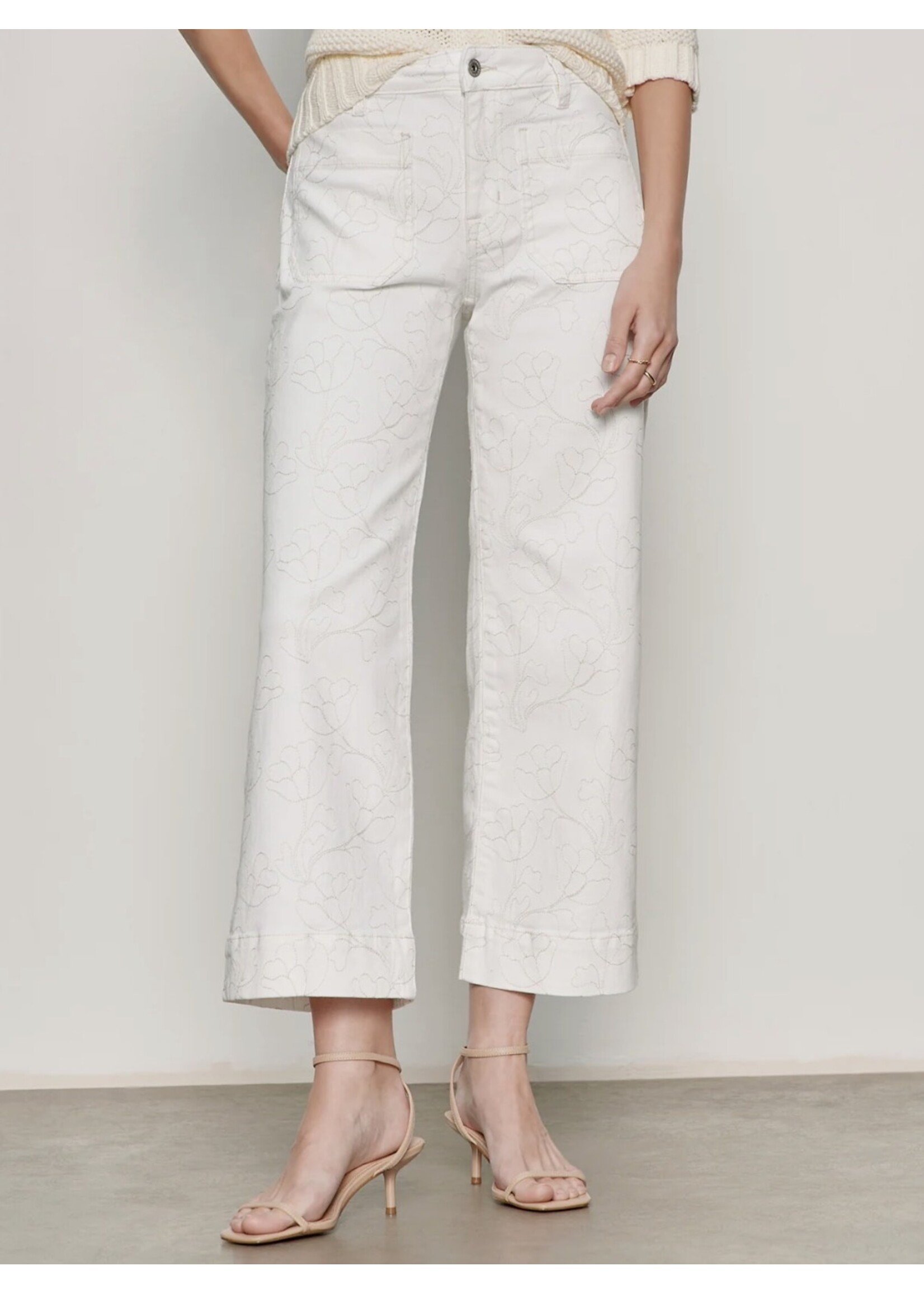 Sanctuary Sanctuary - the Marine Crop