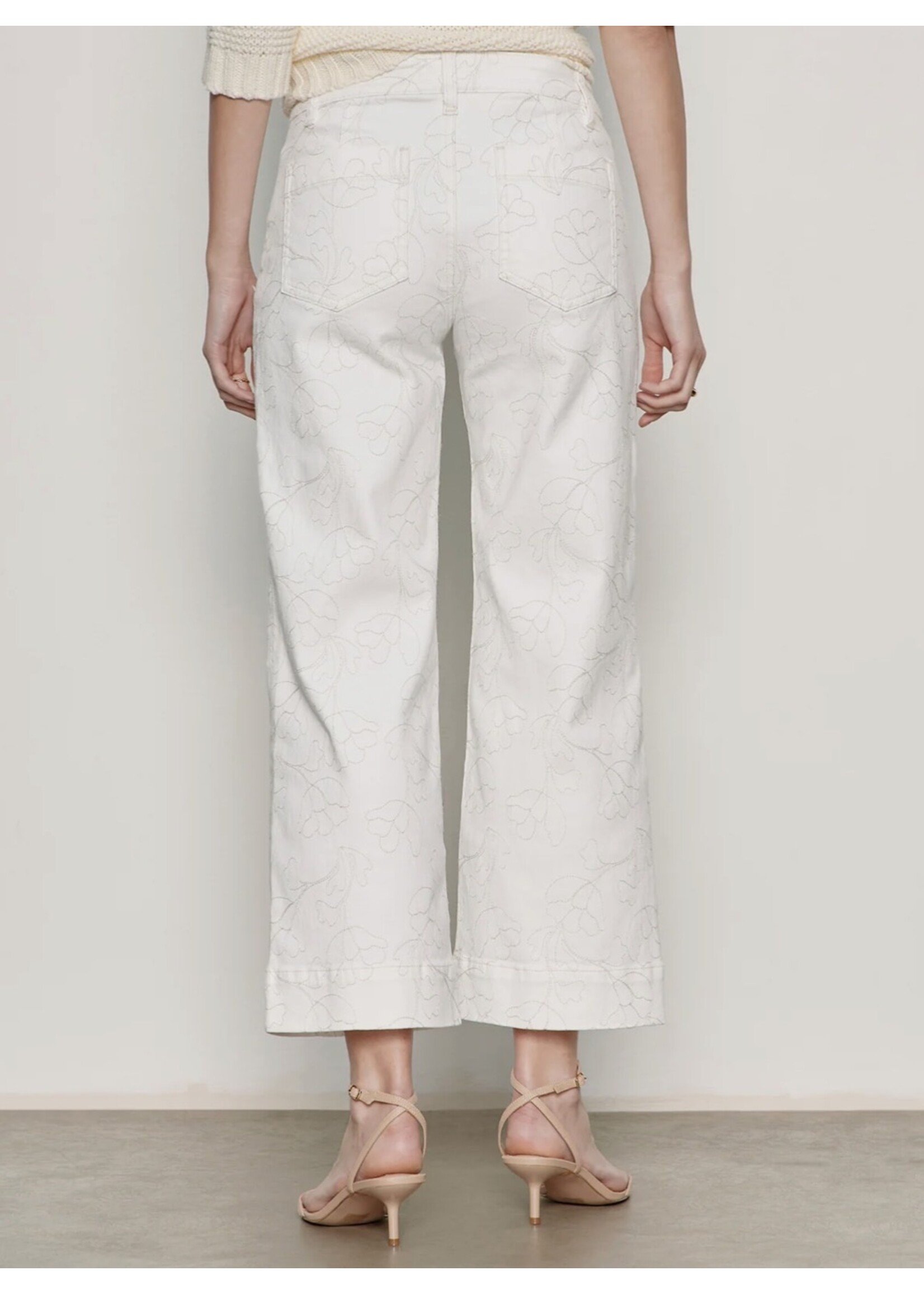 Sanctuary Sanctuary - the Marine Crop