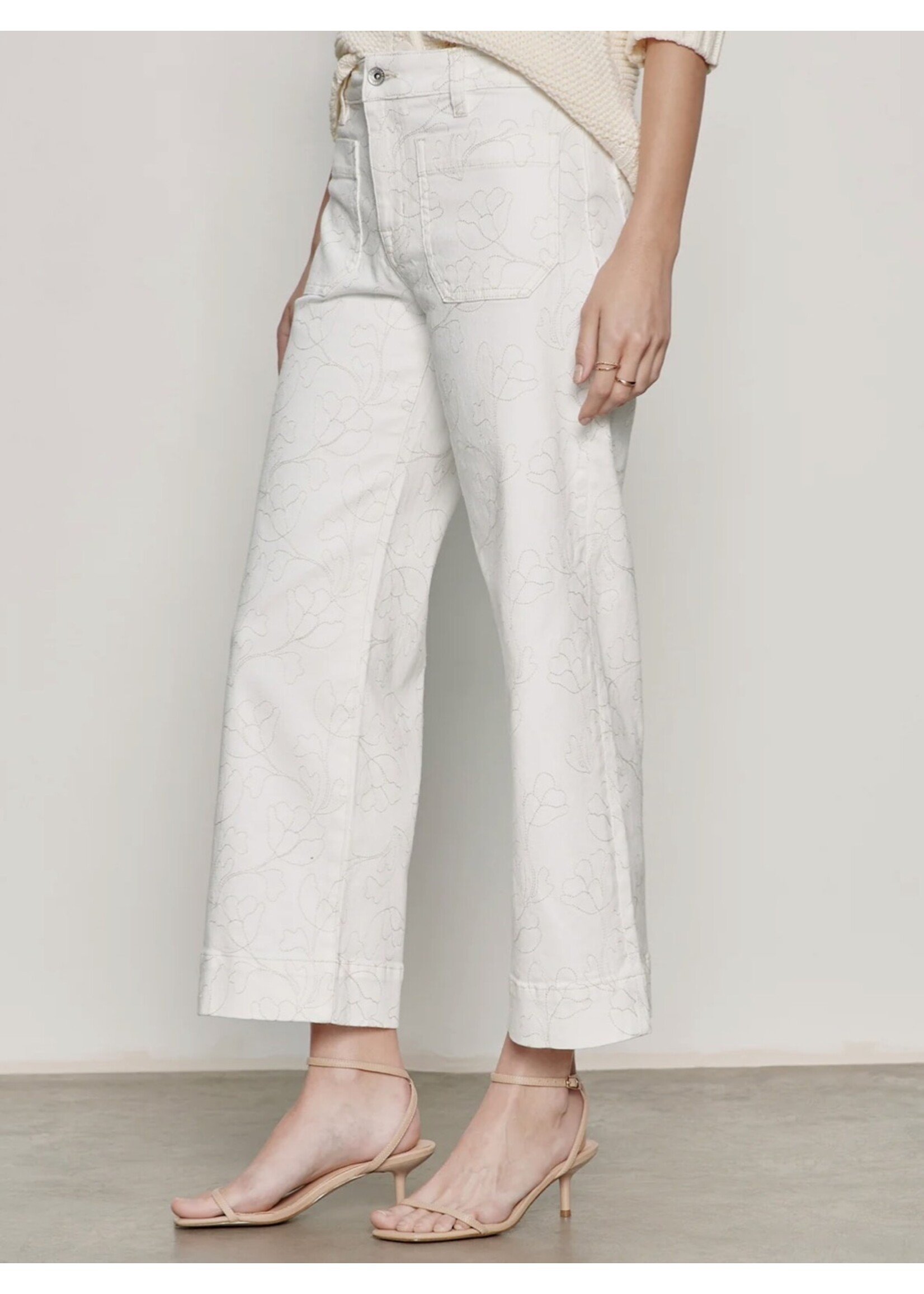 Sanctuary Sanctuary - the Marine Crop