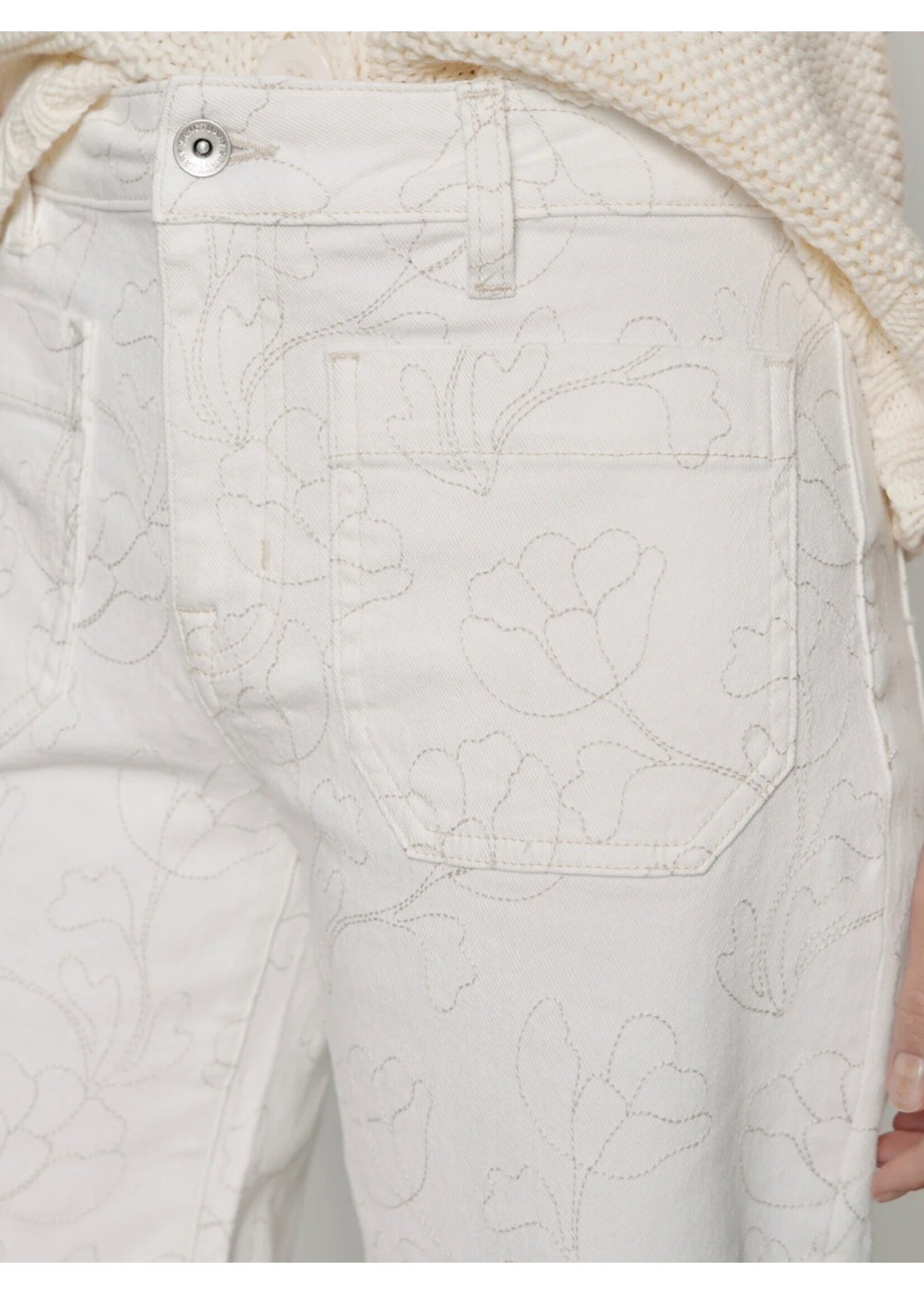 Sanctuary Sanctuary - the Marine Crop