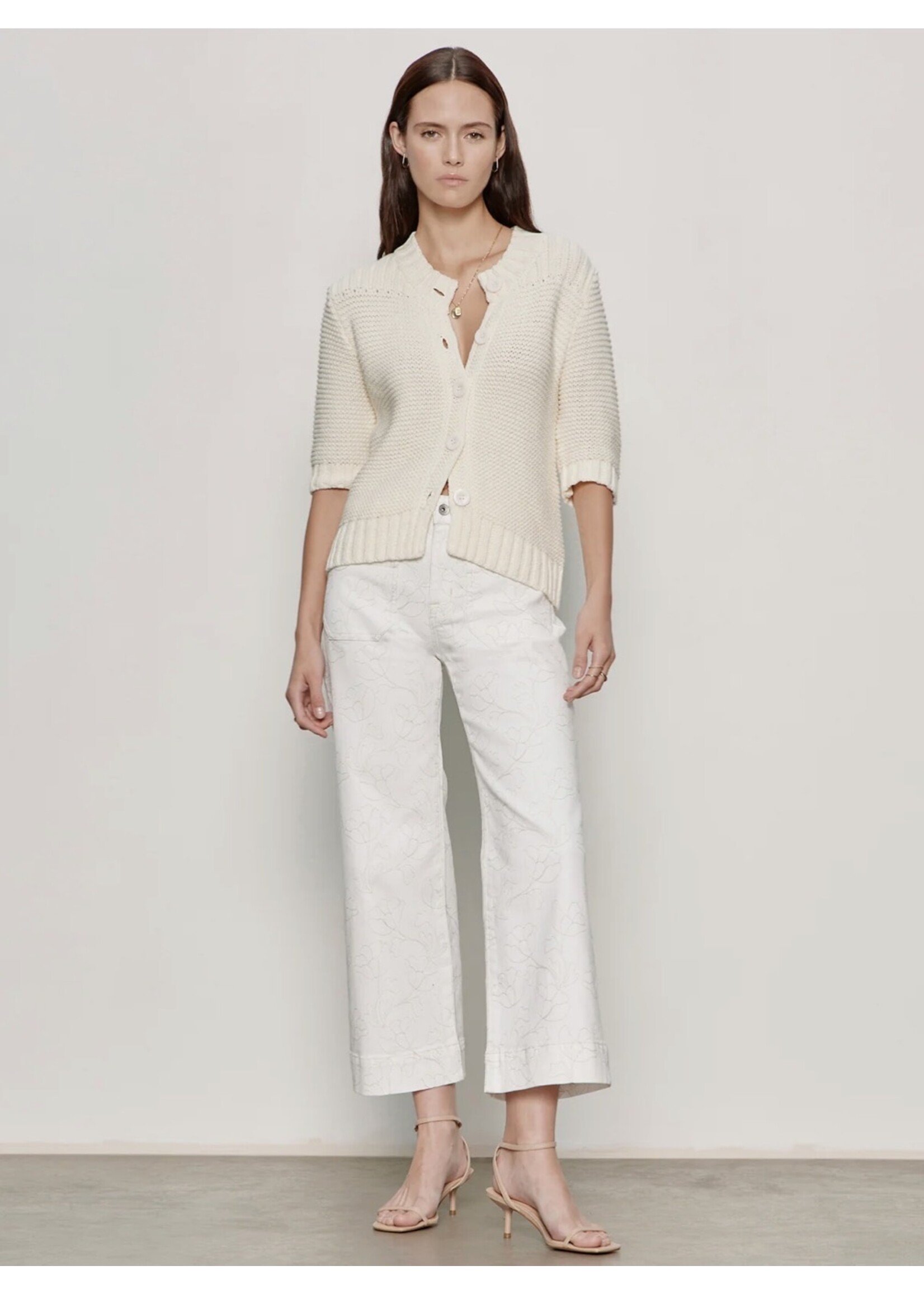 Sanctuary Sanctuary - the Marine Crop