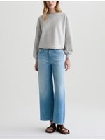 AG AG - Saige Wide Leg Crop