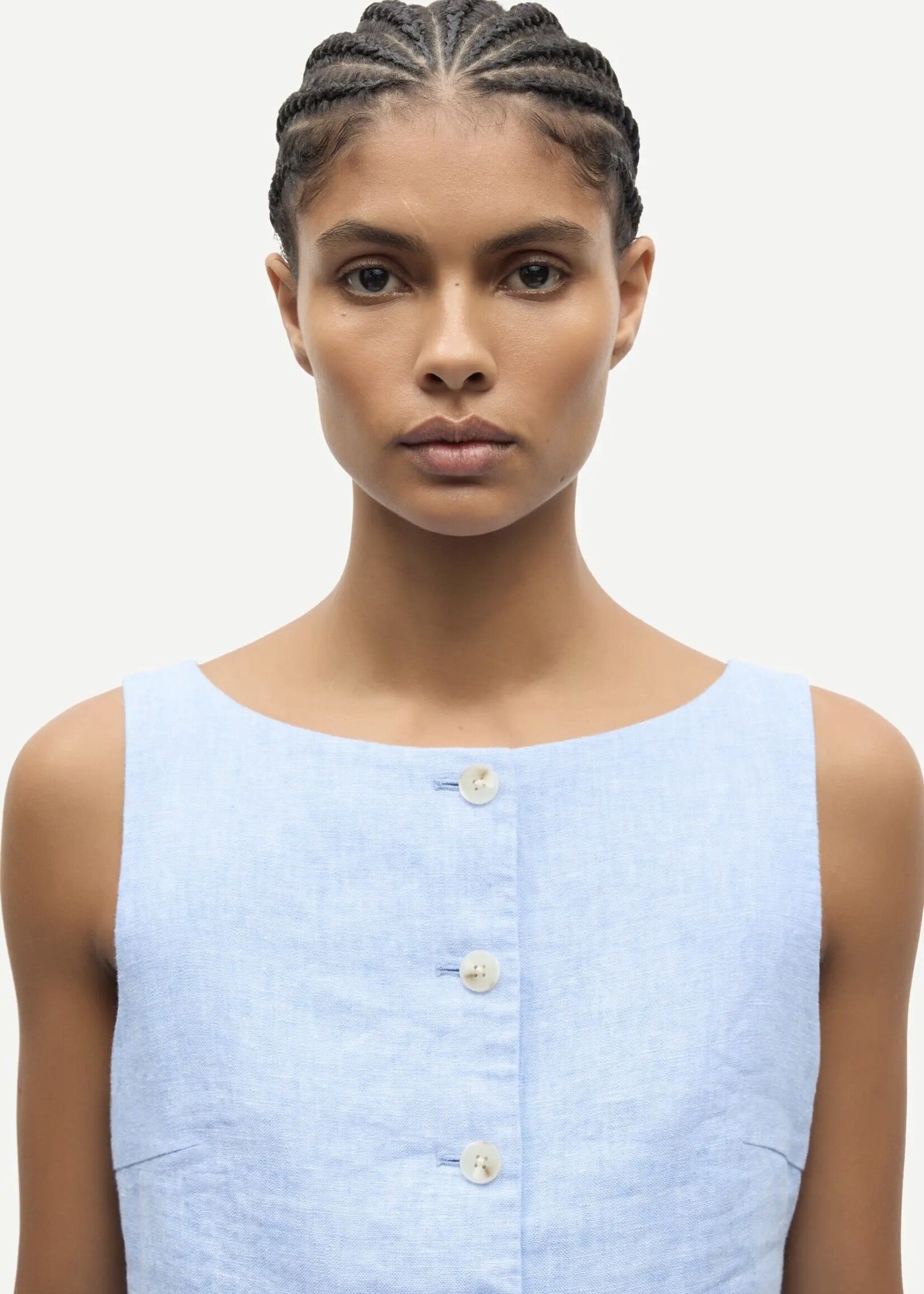 Samsoe Samsoe - Saloves Vest