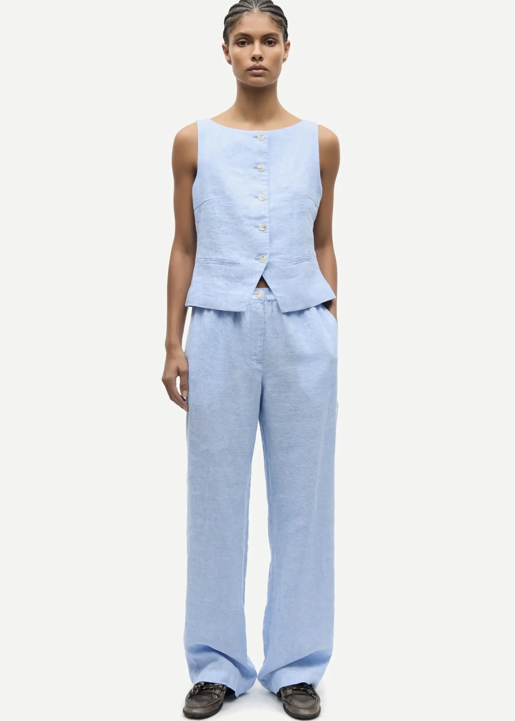 Samsoe Samsoe - Saloves Vest