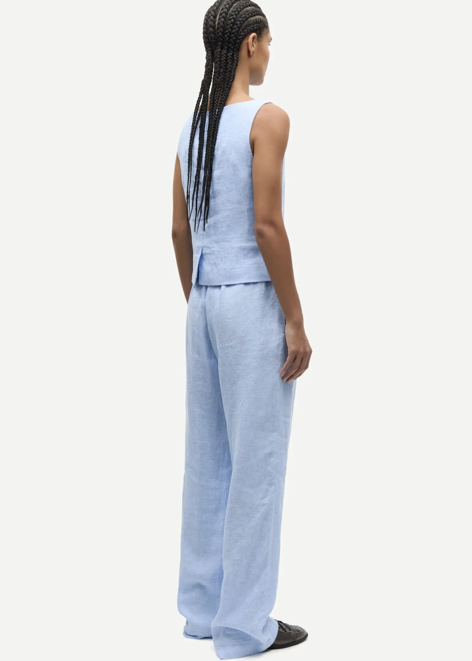 Samsoe Samsoe - Saloves Vest